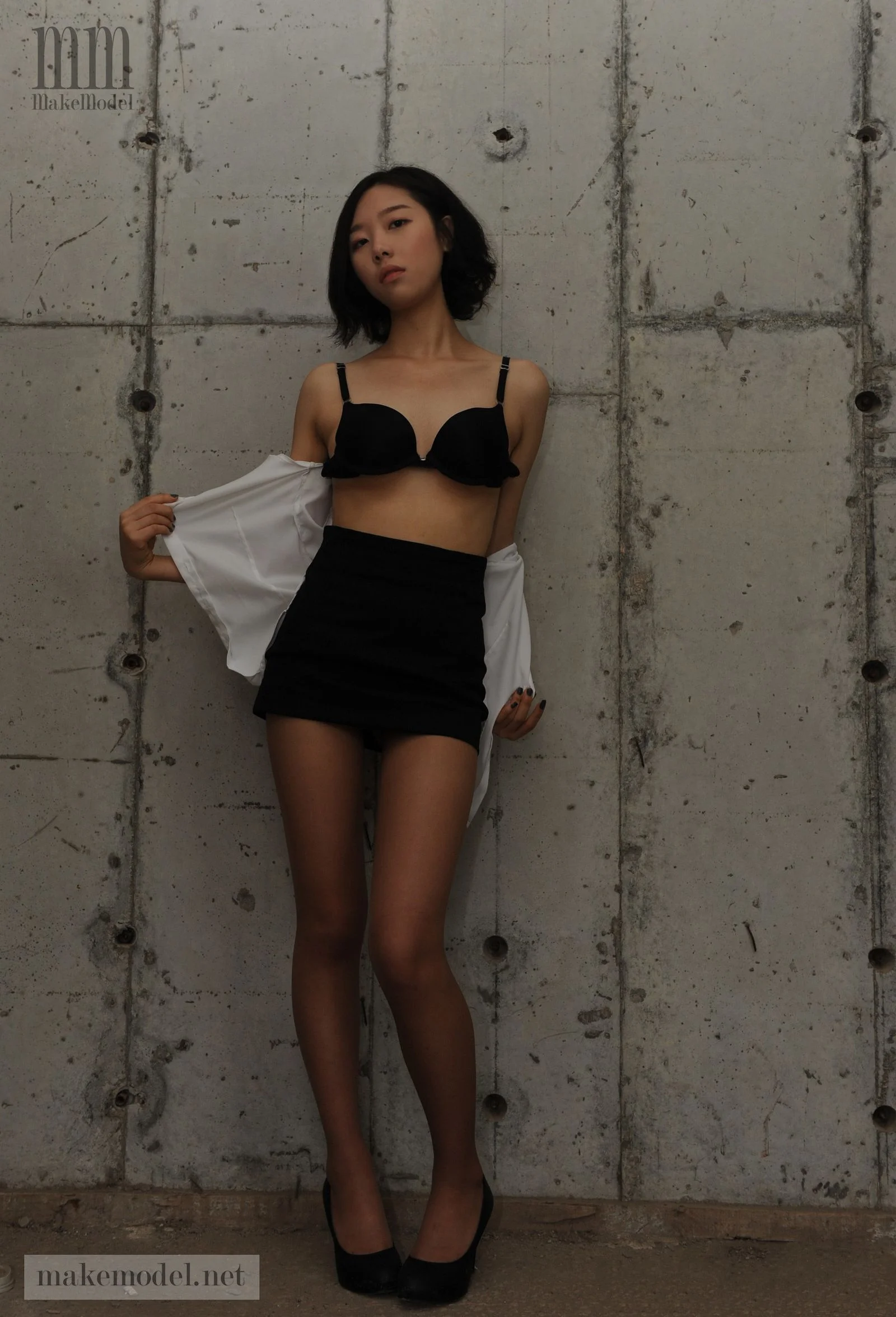 SUYEON（수연）《After Taking off the Shell》 - Photo 23