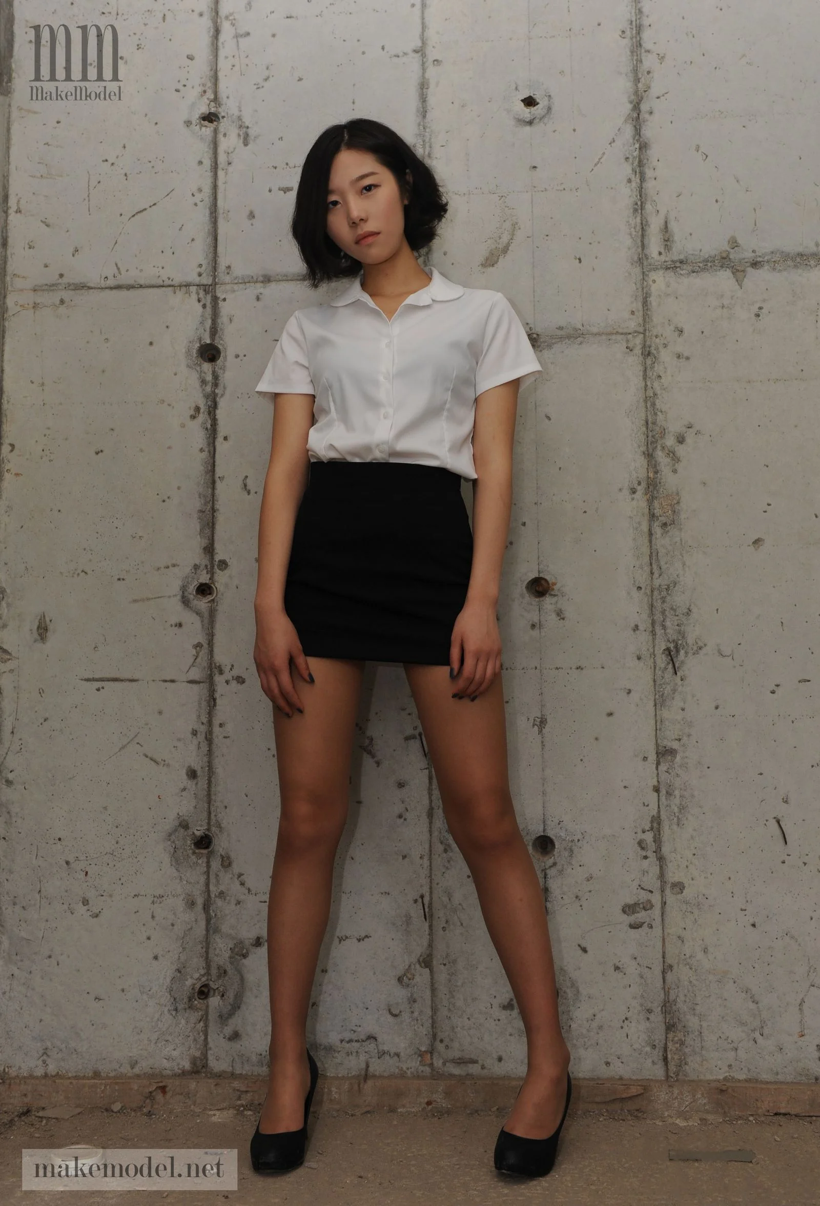 SUYEON（수연）《After Taking off the Shell》 - Photo 57