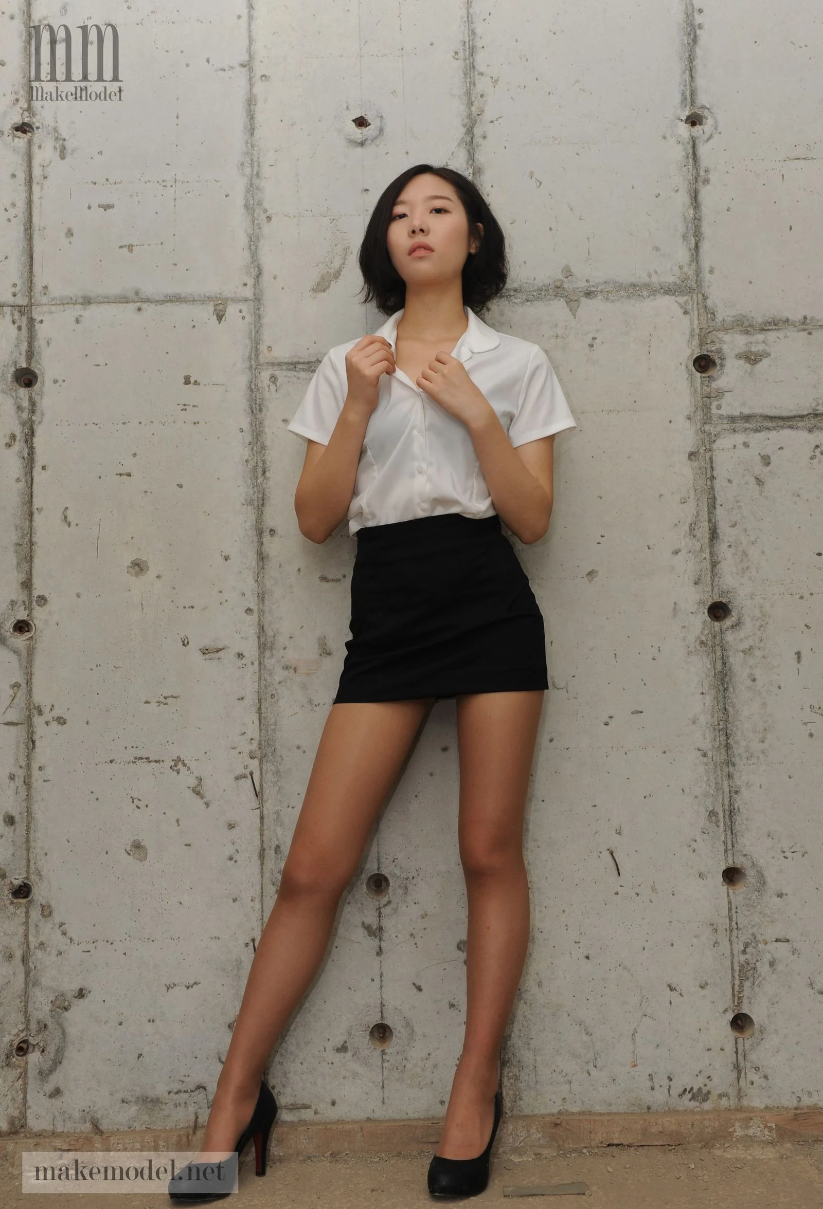 SUYEON（수연）《After Taking off the Shell》 - Photo 58