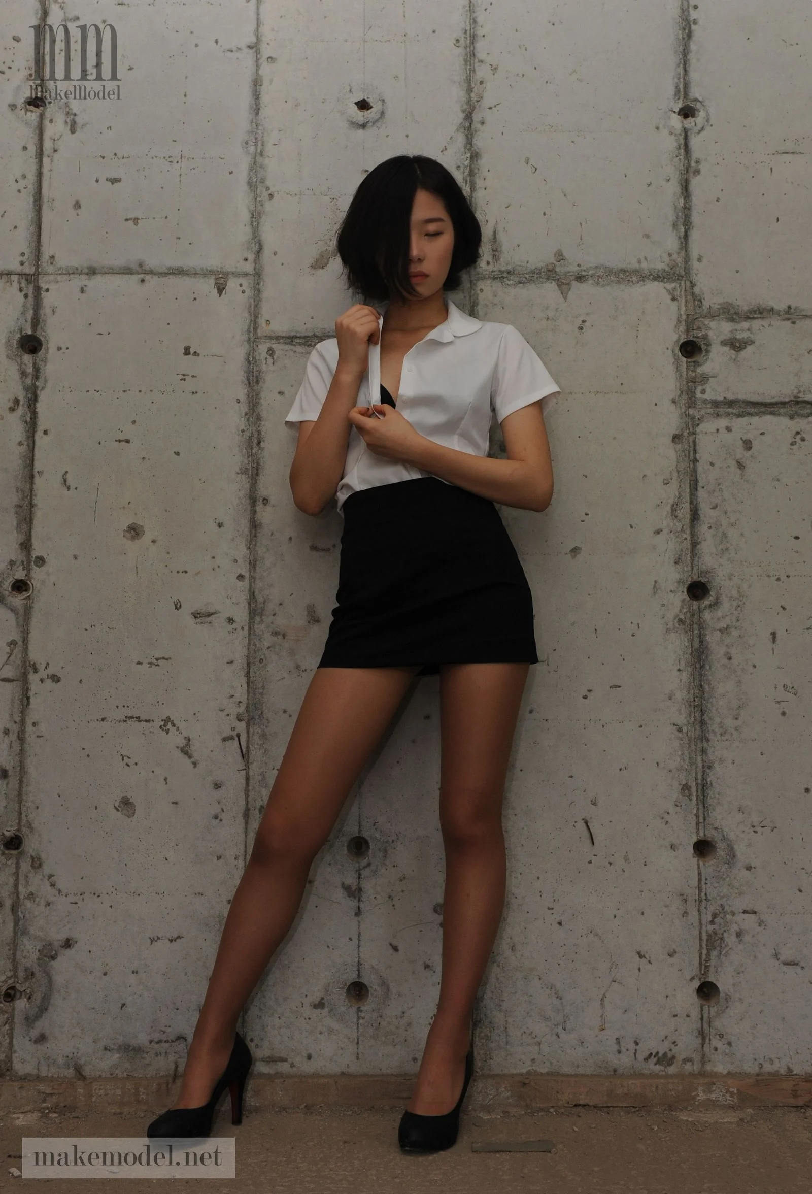 SUYEON（수연）《After Taking off the Shell》 - Photo 61