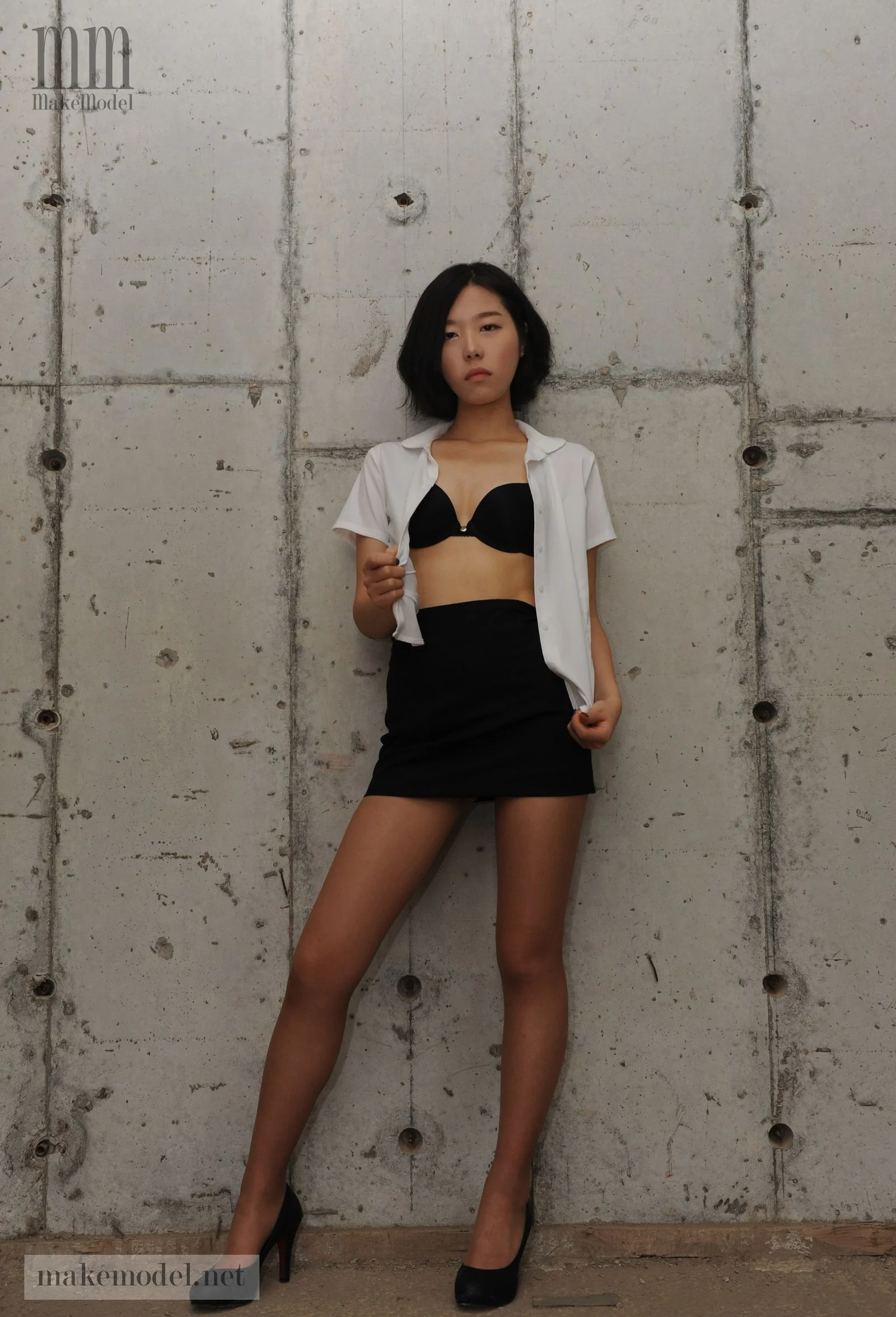 SUYEON（수연）《After Taking off the Shell》 - Photo 66