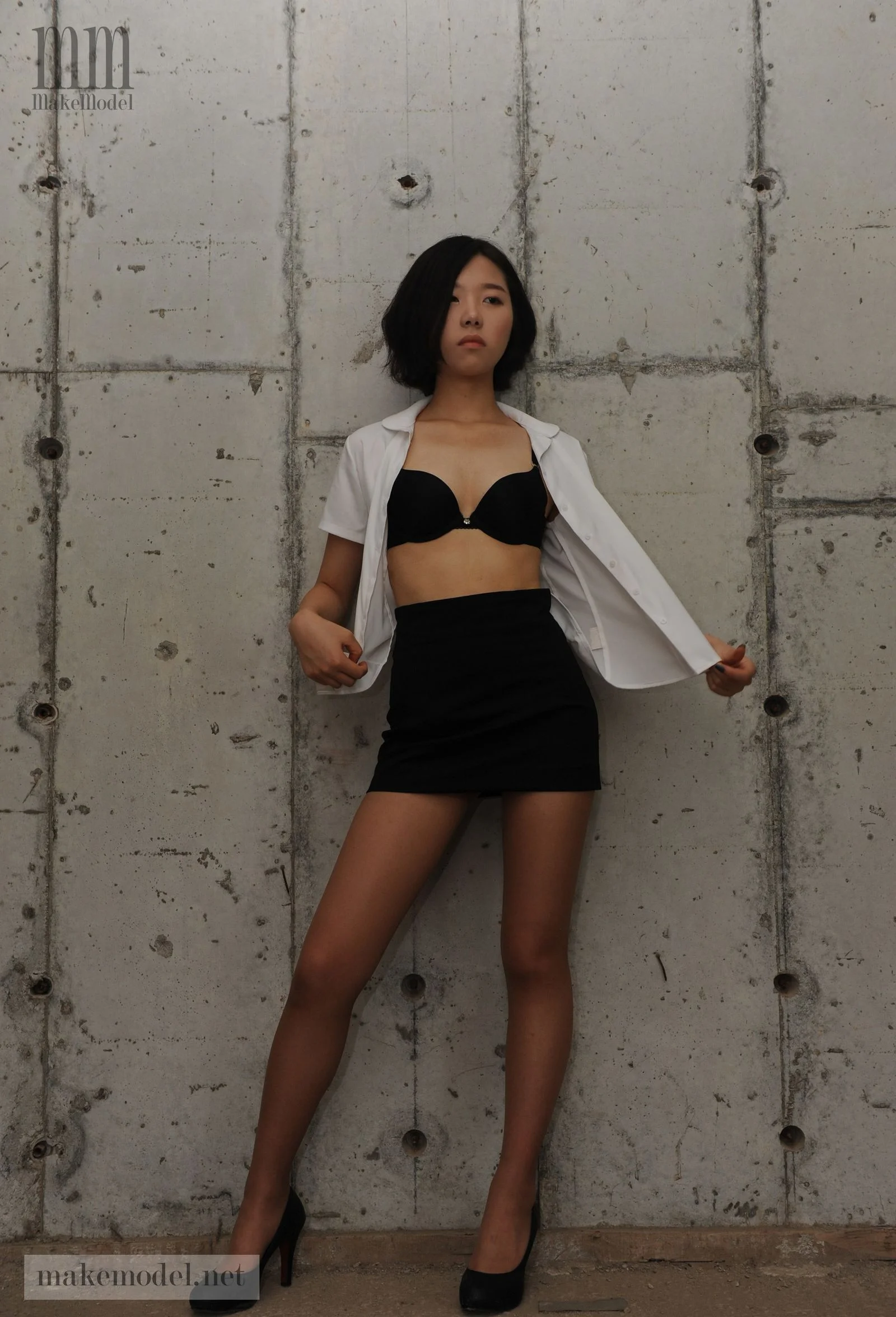 SUYEON（수연）《After Taking off the Shell》 - Photo 67