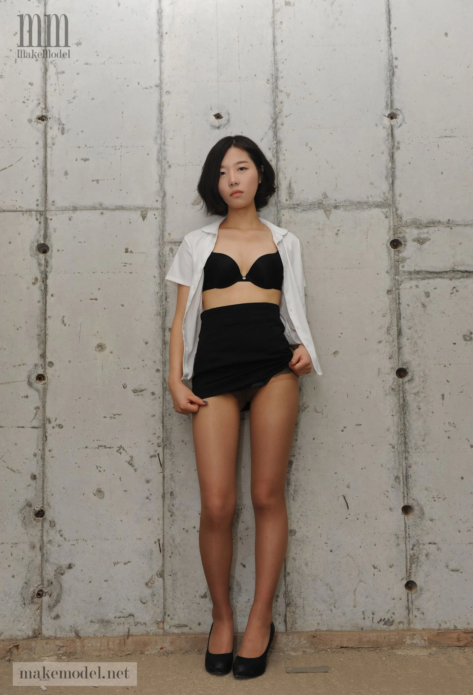 SUYEON（수연）《After Taking off the Shell》 - Photo 68