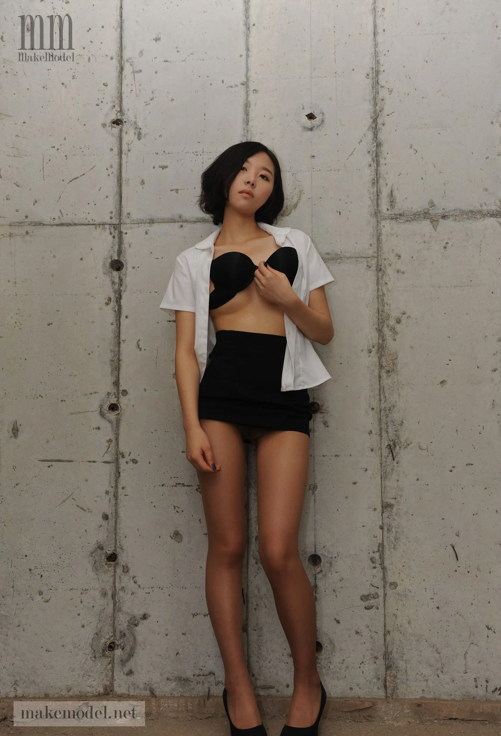 SUYEON（수연）《After Taking off the Shell》 - Photo 74