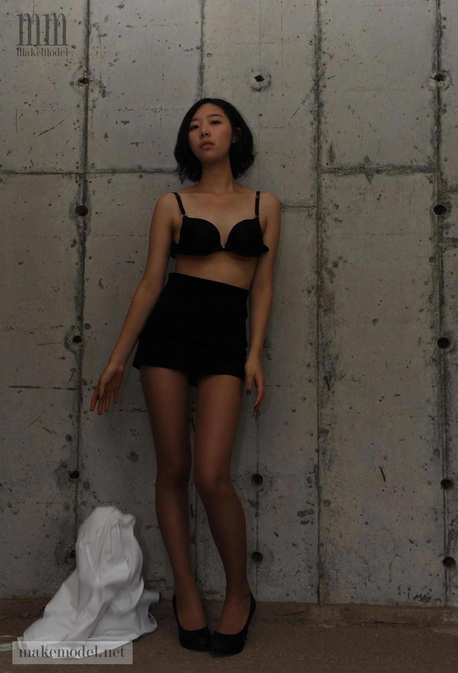 SUYEON（수연）《After Taking off the Shell》 - Photo 81