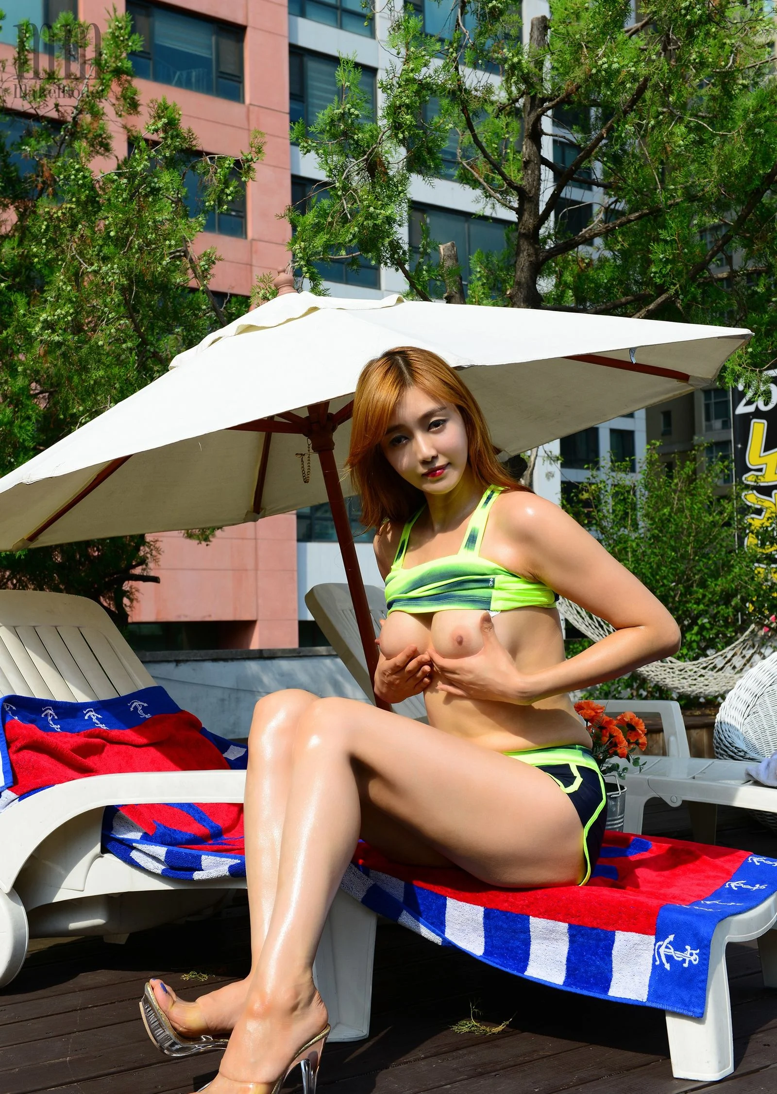 SEOHUI（서희）《Sunbed》 - Photo 75