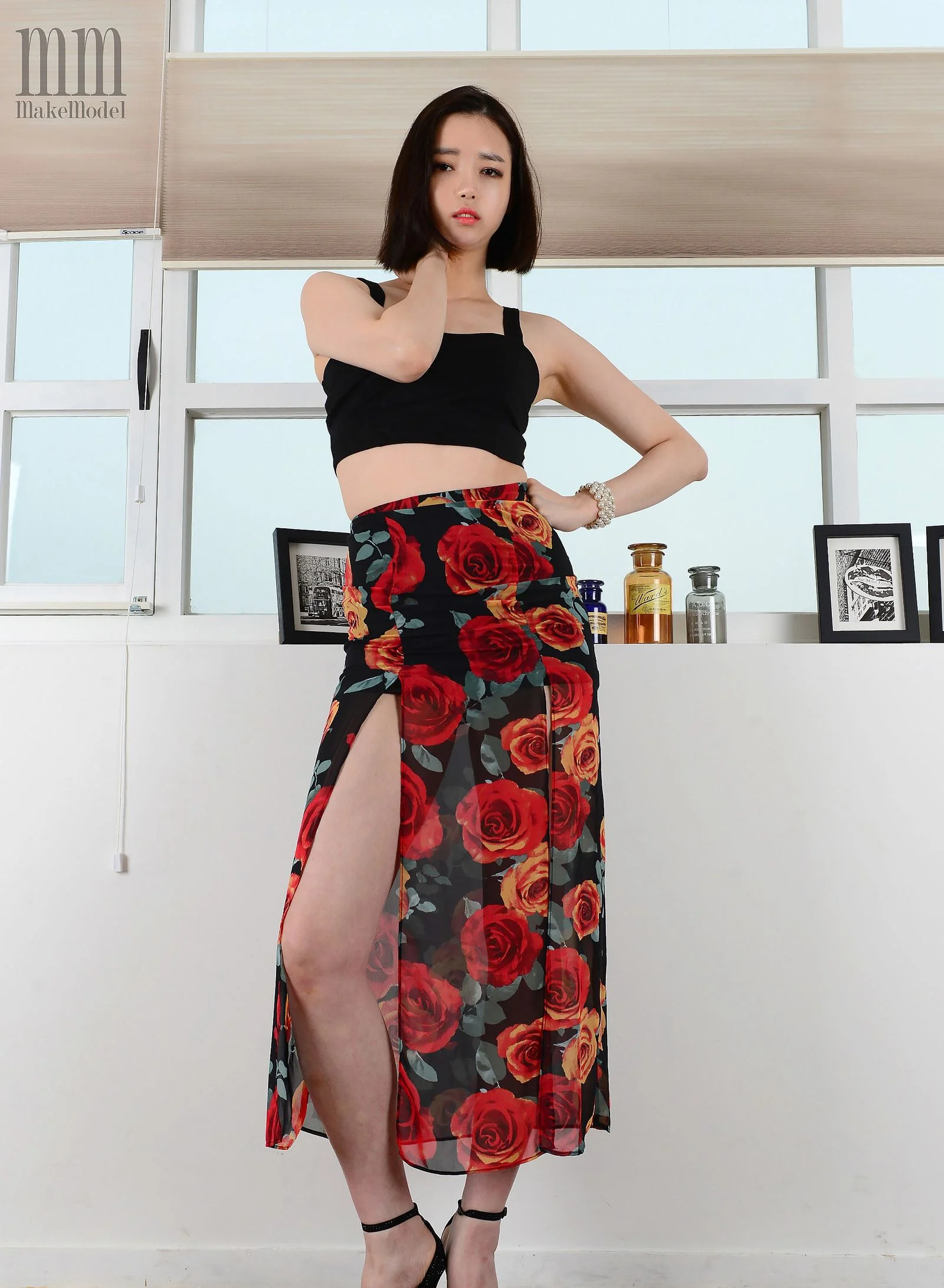 GYURI（규리）《Venus》 - Photo 48