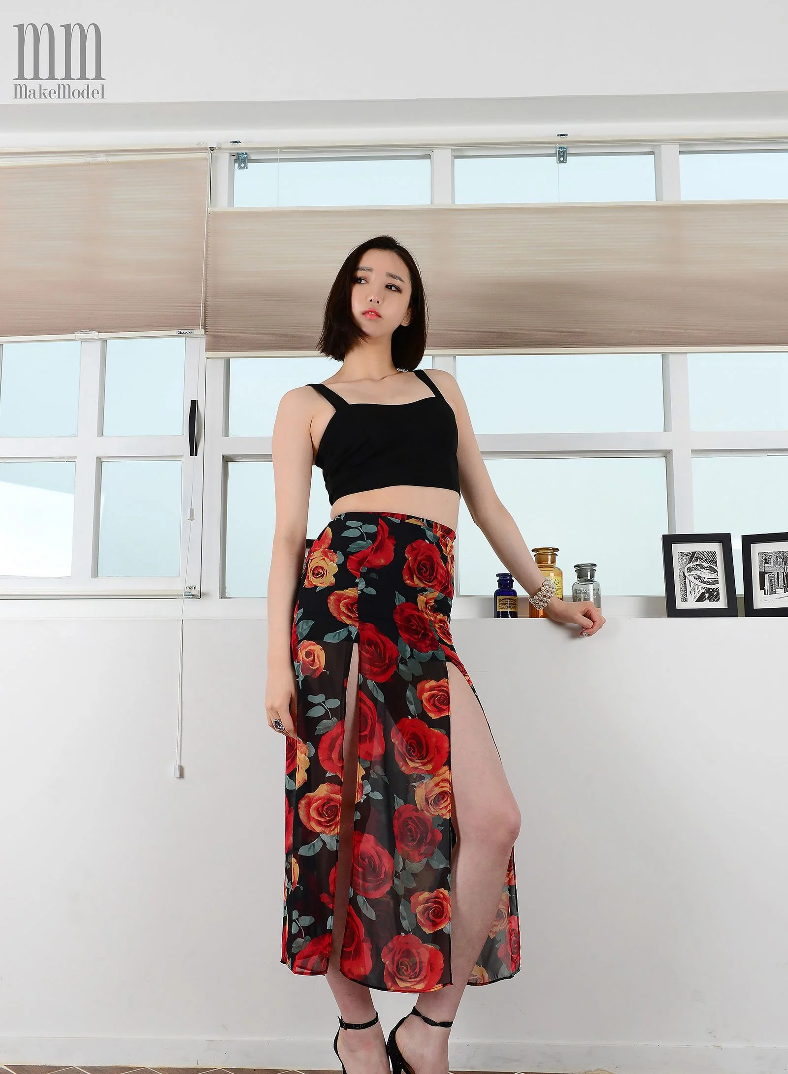 GYURI（규리）《Venus》 - Photo 52