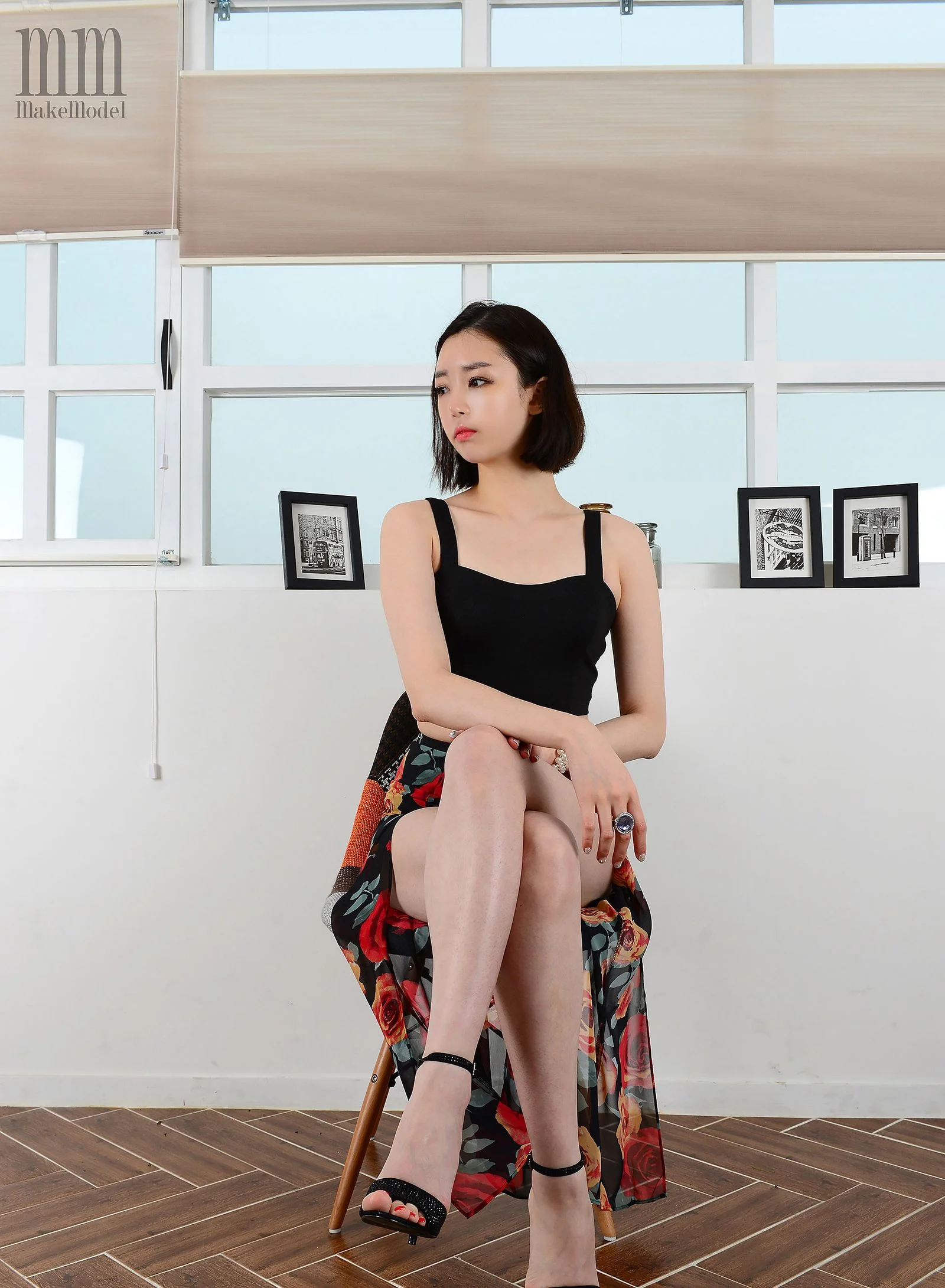 GYURI（규리）《Venus》 - Photo 86