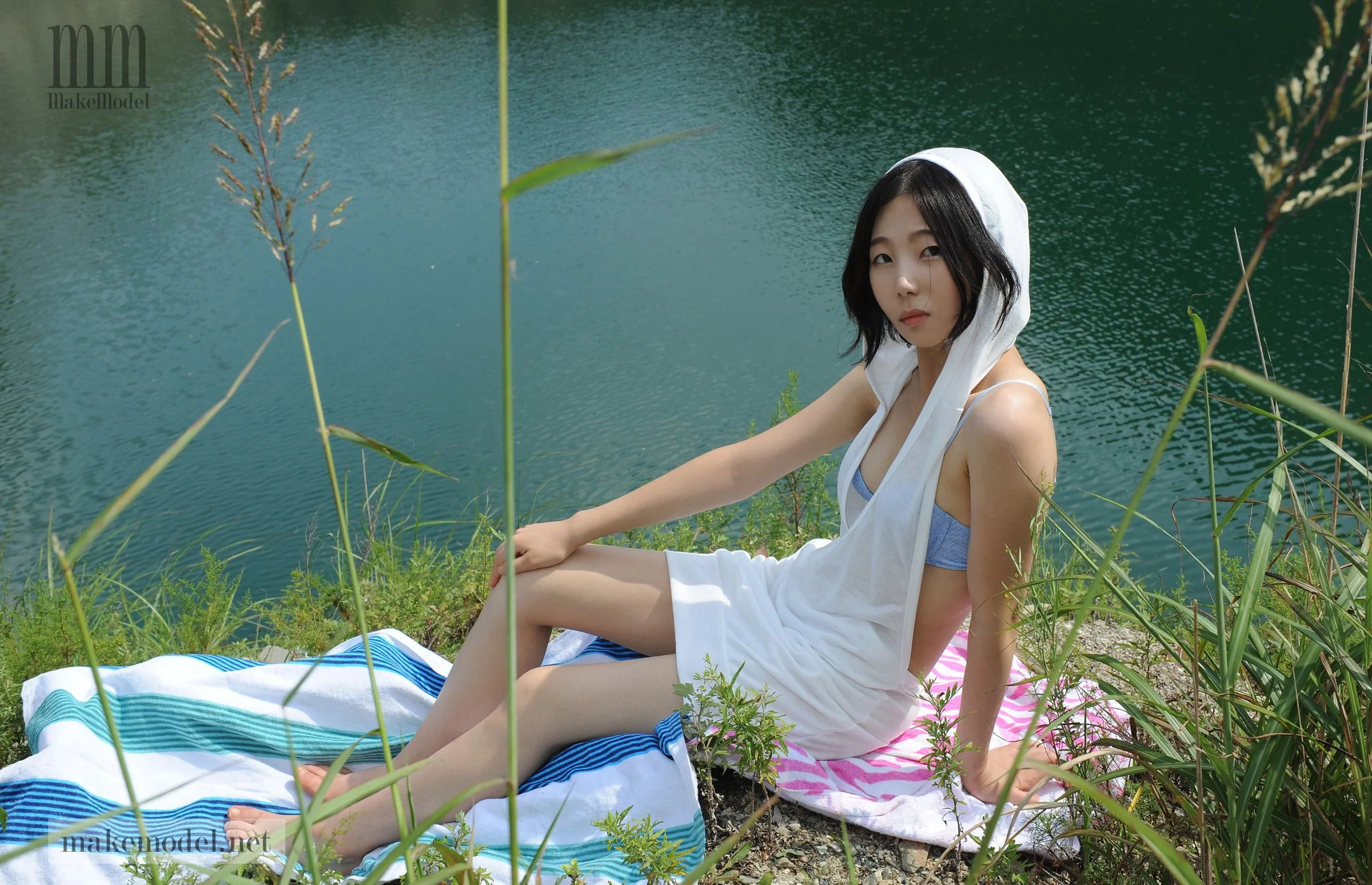 SUYEON（수연）《Where is the Woodcutter》 - Photo 7