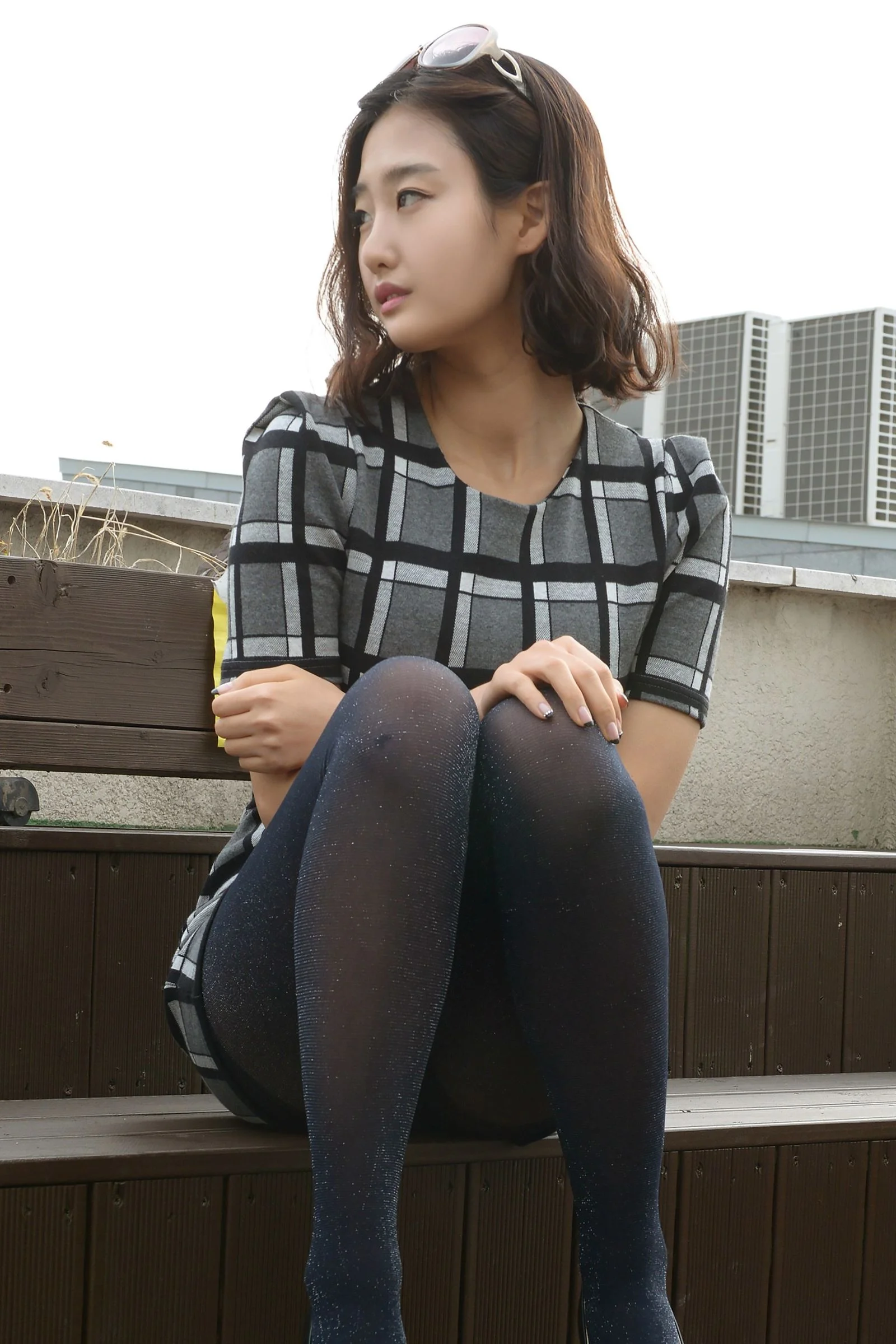 SEJIN（세진）《Secret Study》 - Photo 25