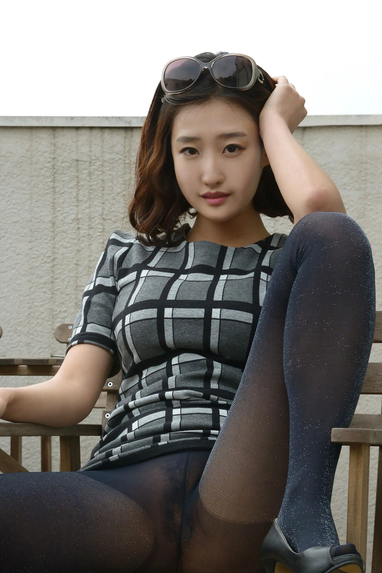 SEJIN（세진）《Secret Study》 - Photo 41