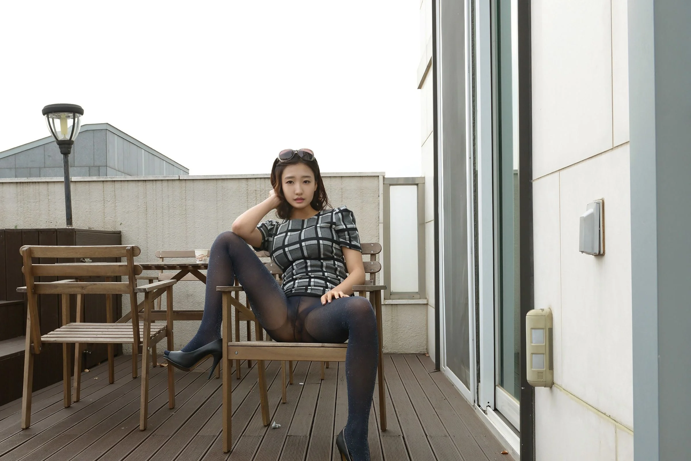 SEJIN（세진）《Secret Study》 - Photo 43