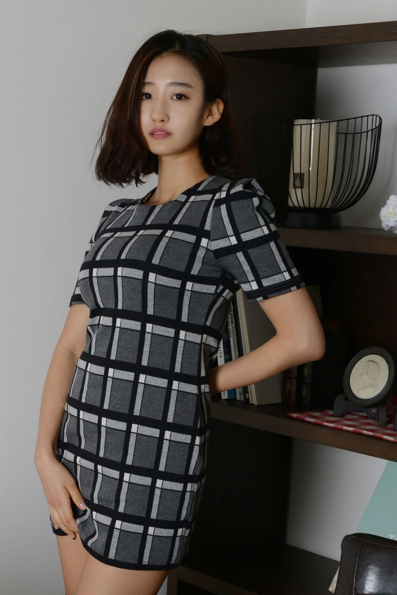SEJIN（세진）《Secret Study》 - Photo 58