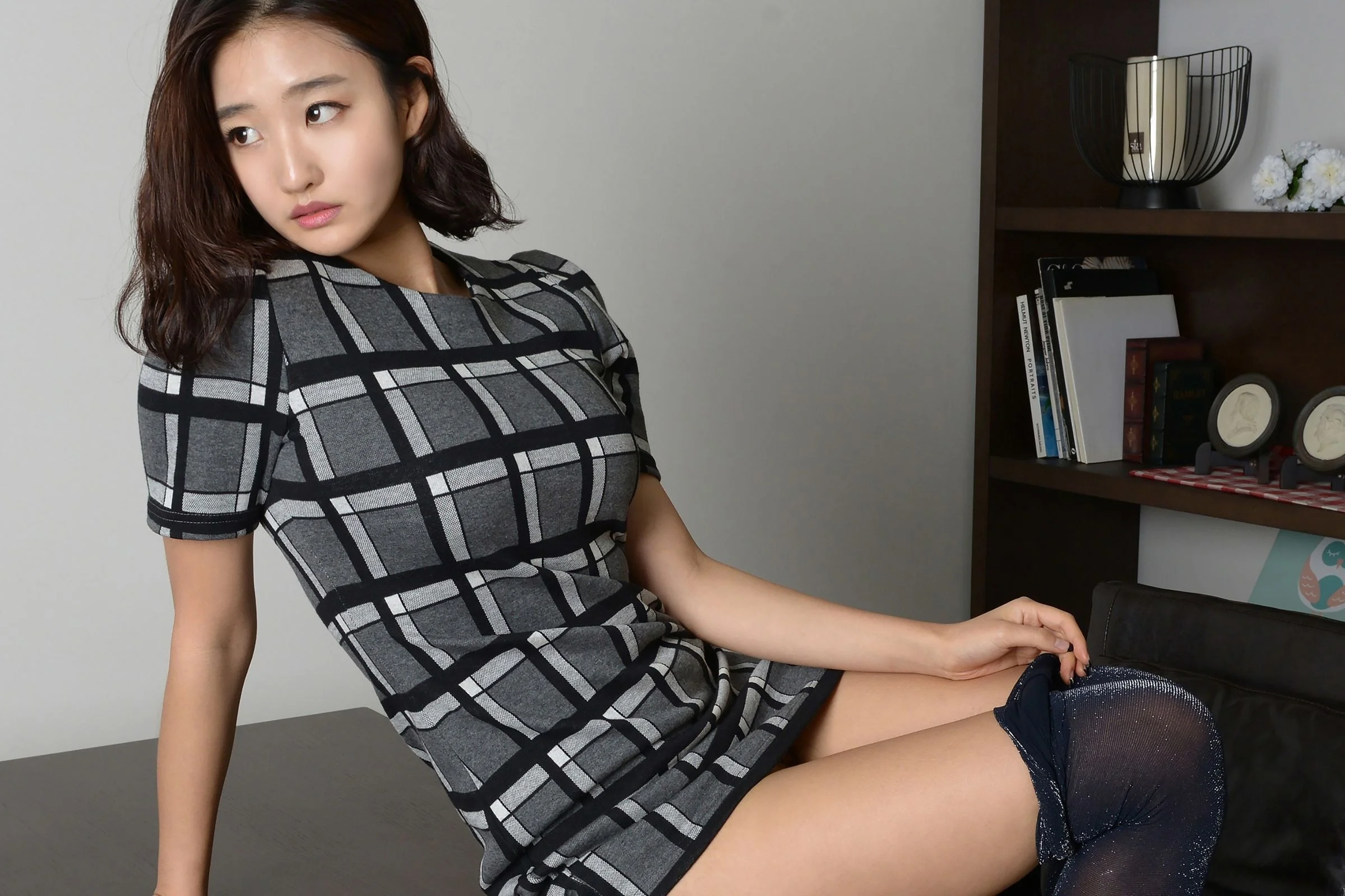 SEJIN（세진）《Secret Study》 - Photo 94