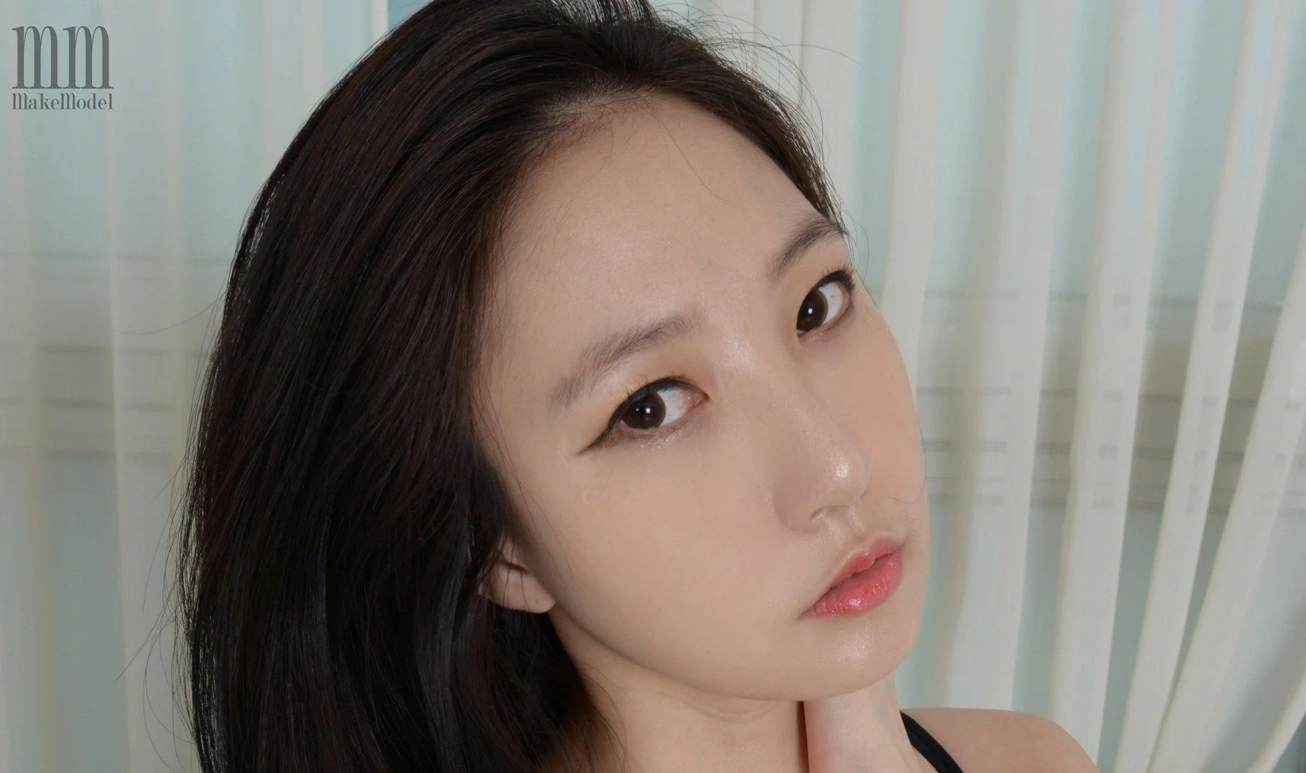 JIYEONG（지영）《Blue Lagoon》 - Photo 77