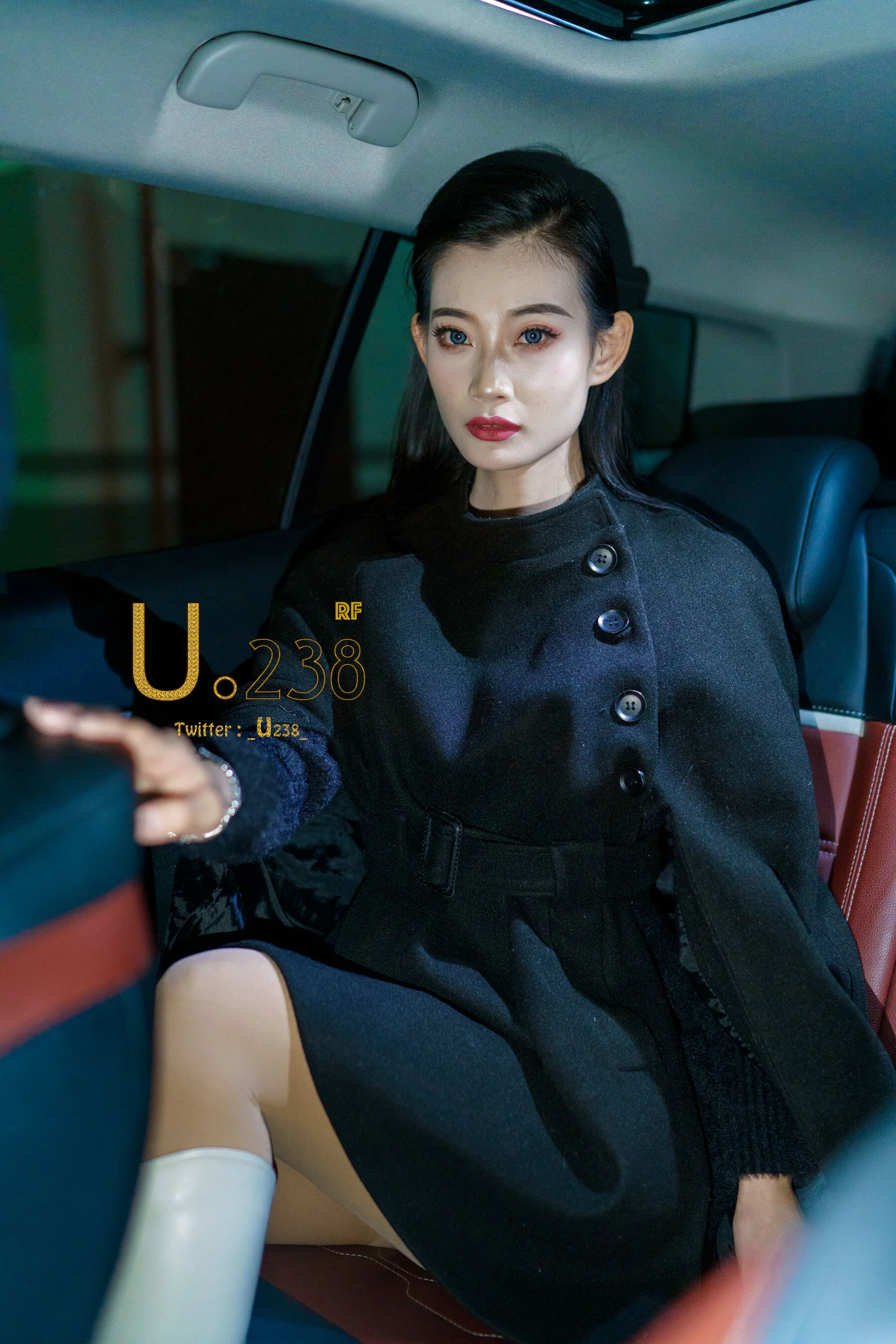 上官雪儿 - Photo 4