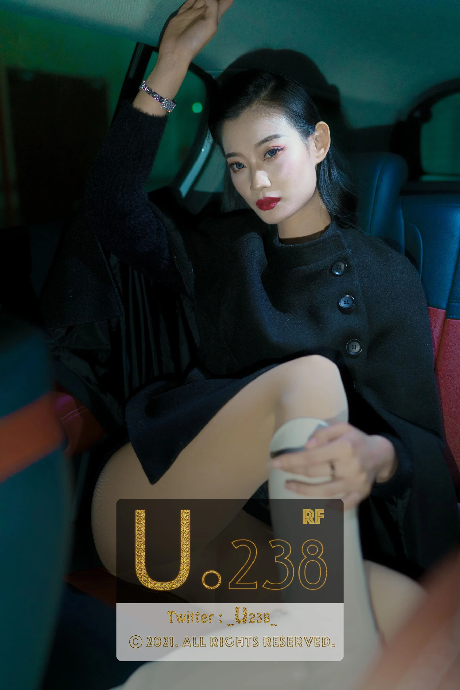 上官雪儿 - Photo 8