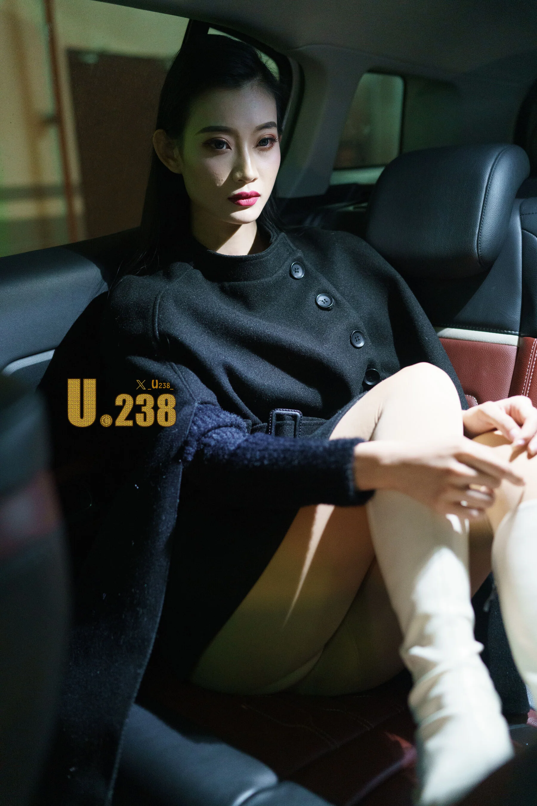 上官雪儿 - Photo 19