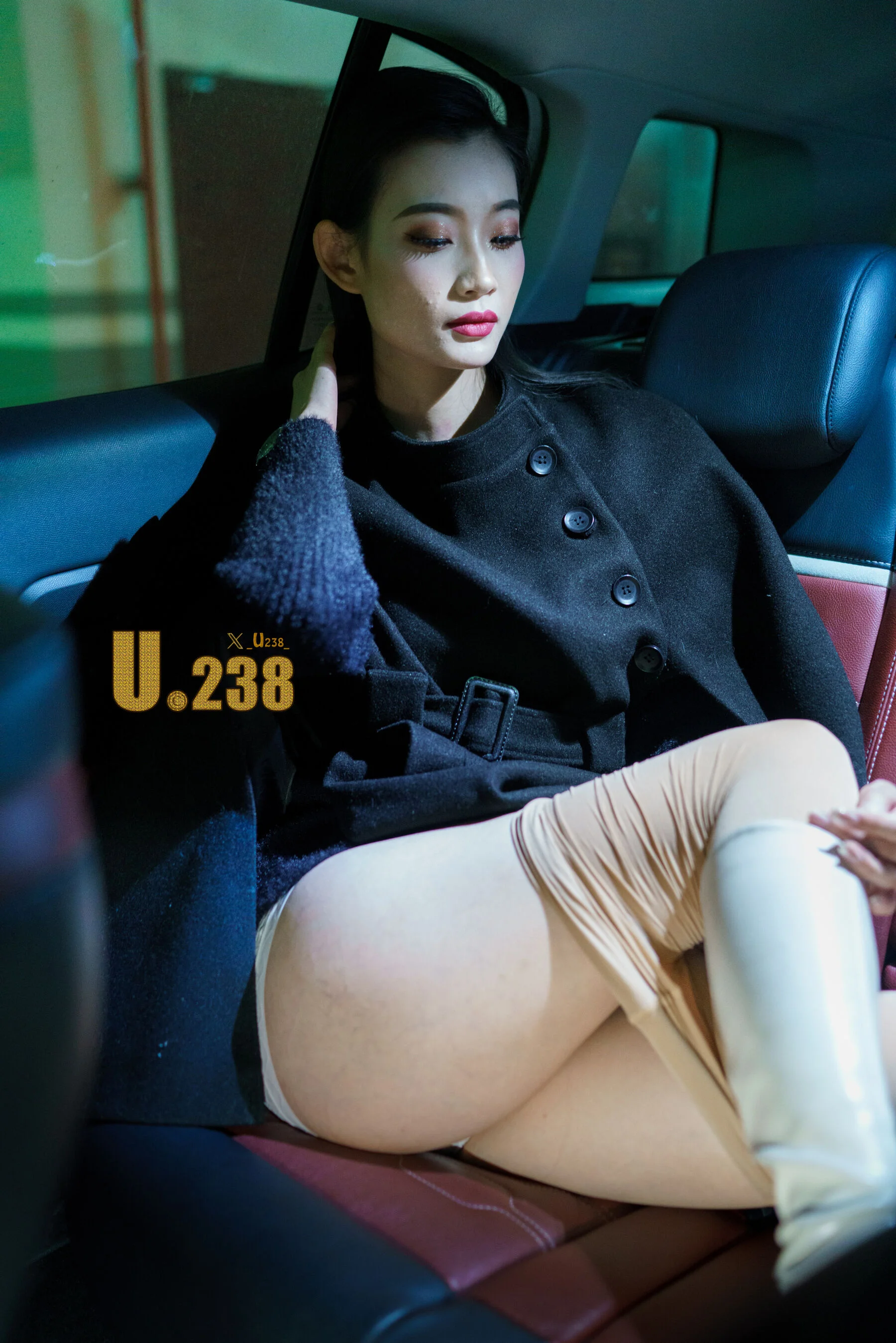 上官雪儿 - Photo 24