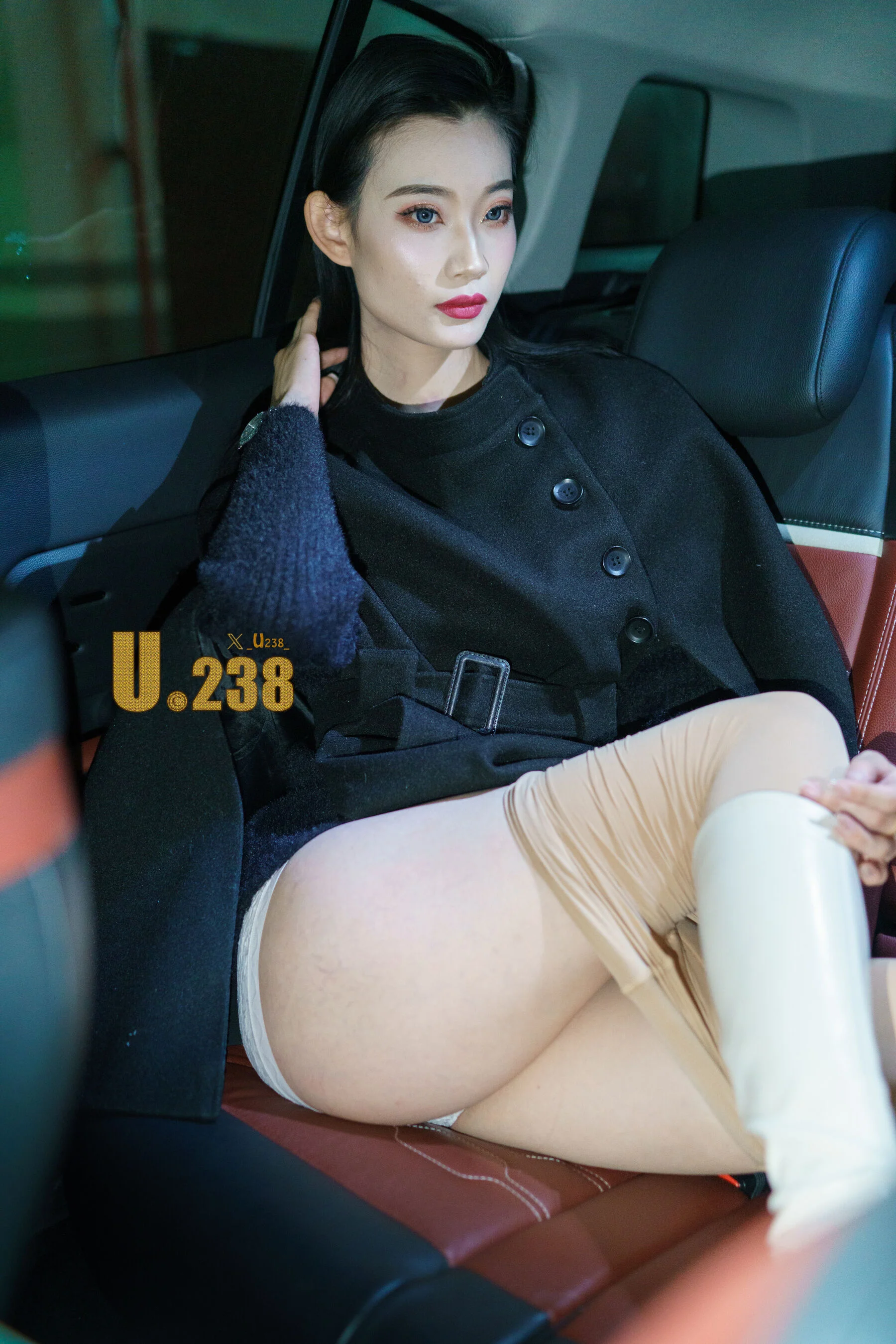 上官雪儿 - Photo 27