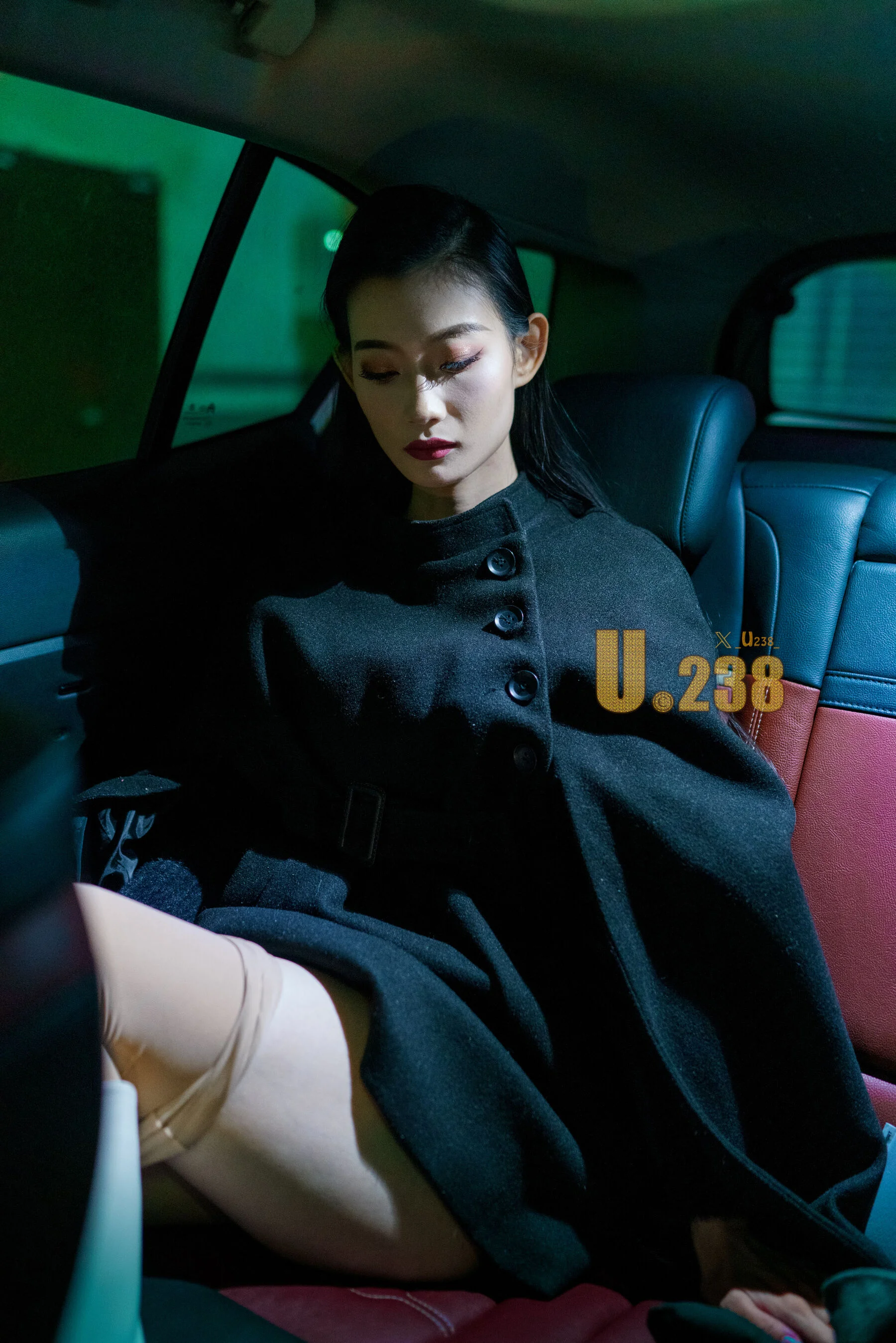上官雪儿 - Photo 40