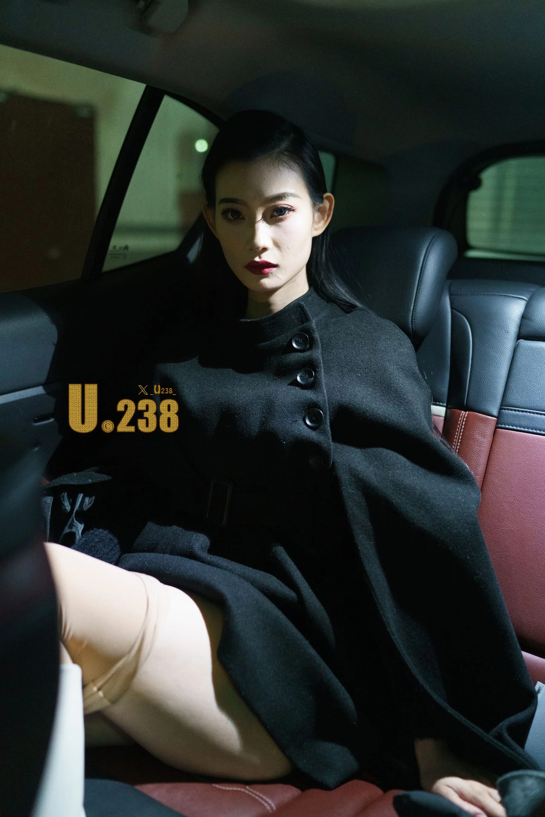 上官雪儿 - Photo 41