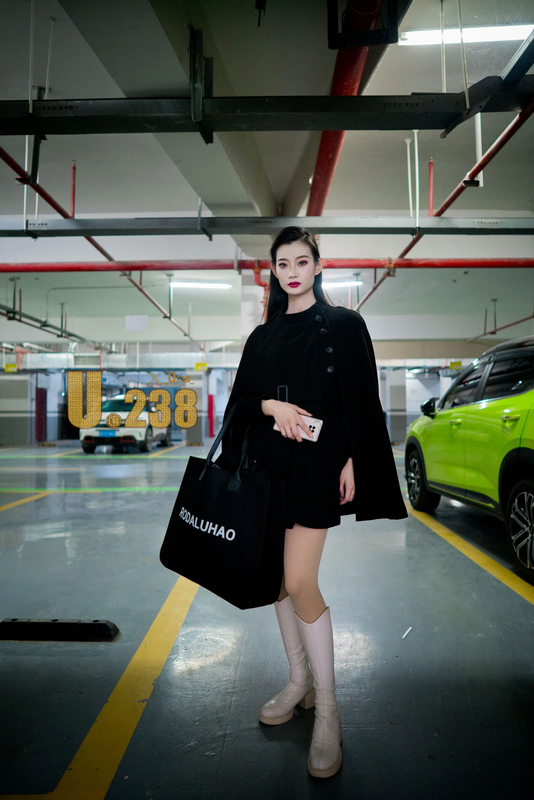 上官雪儿 - Photo 101