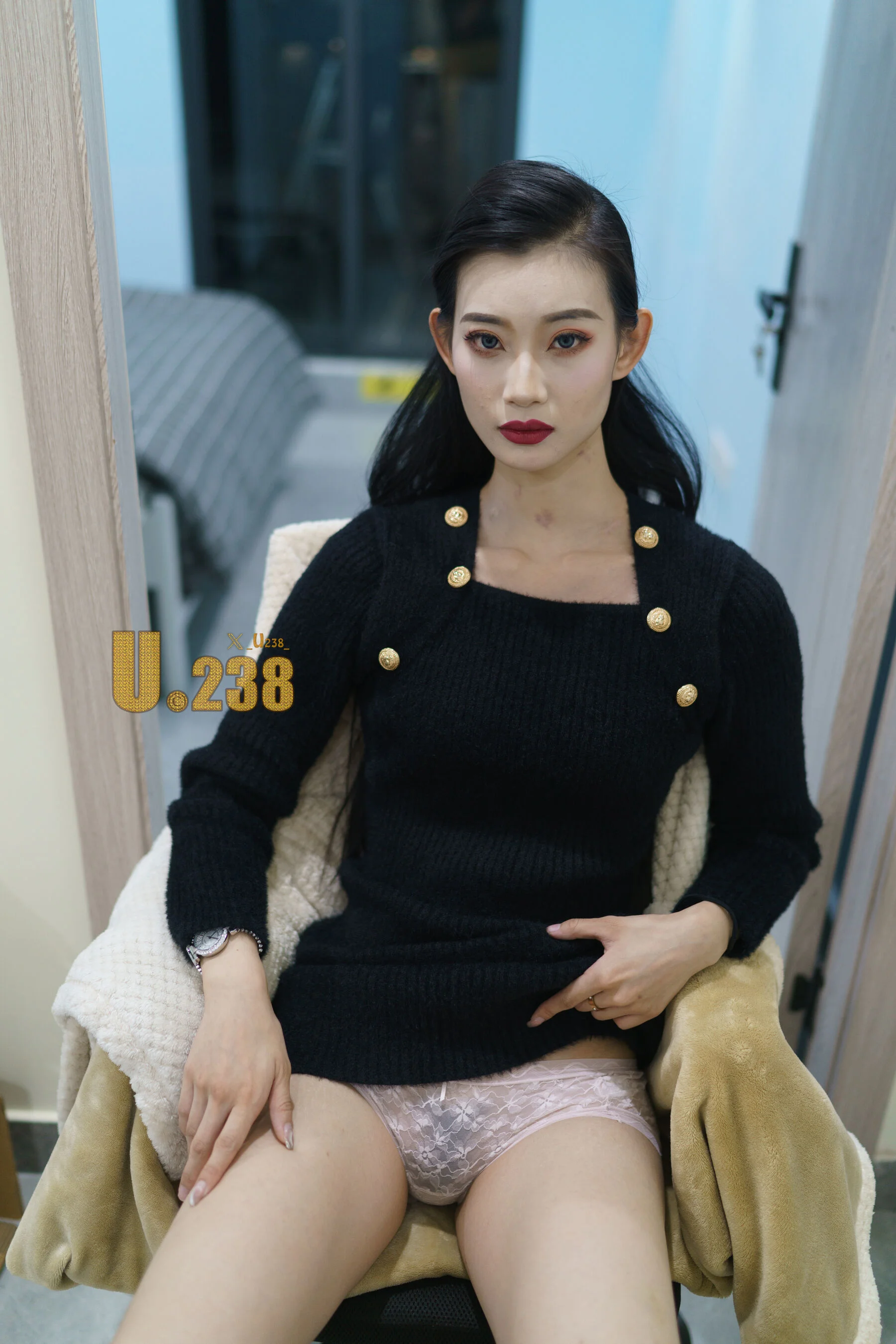 上官雪儿 - Photo 107