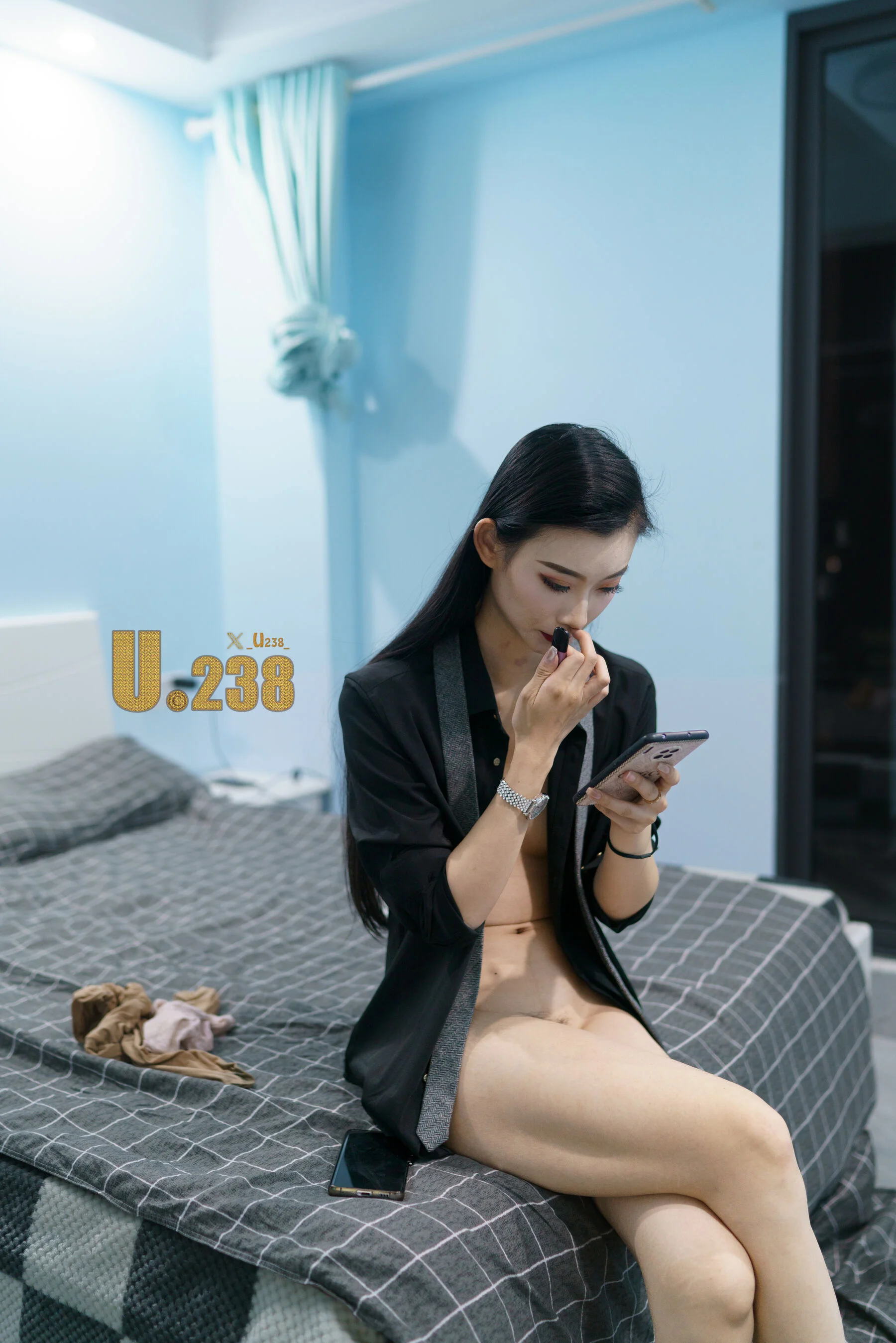 上官雪儿 - Photo 258