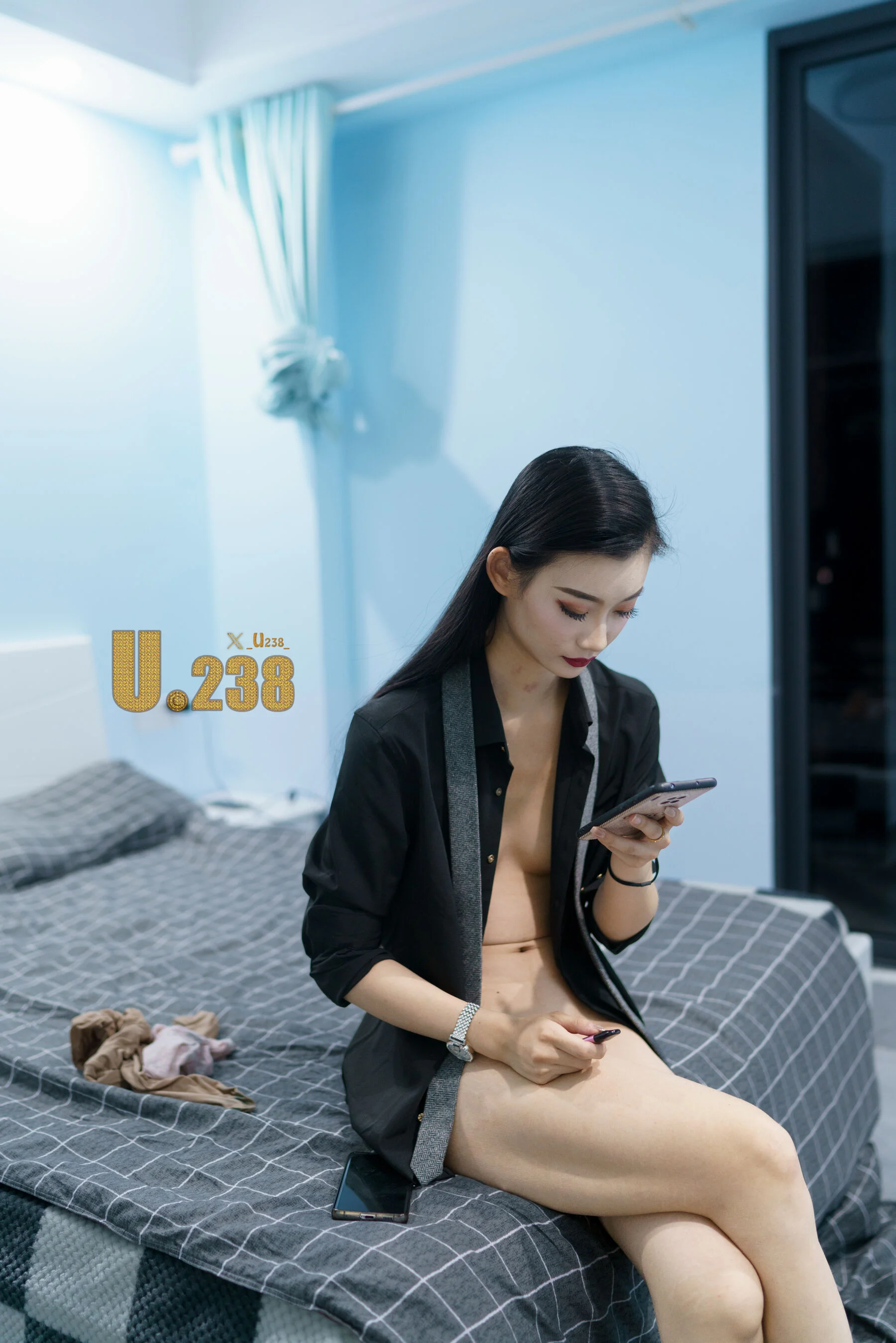 上官雪儿 - Photo 259