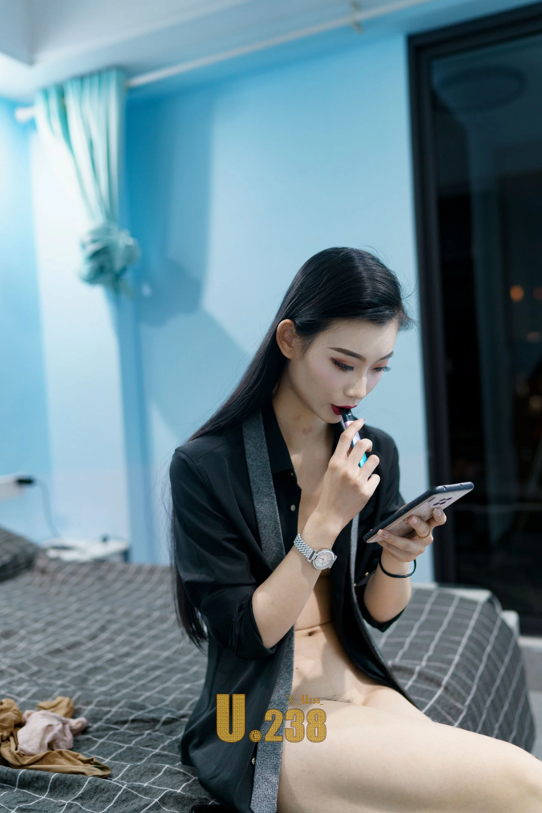 上官雪儿 - Photo 260