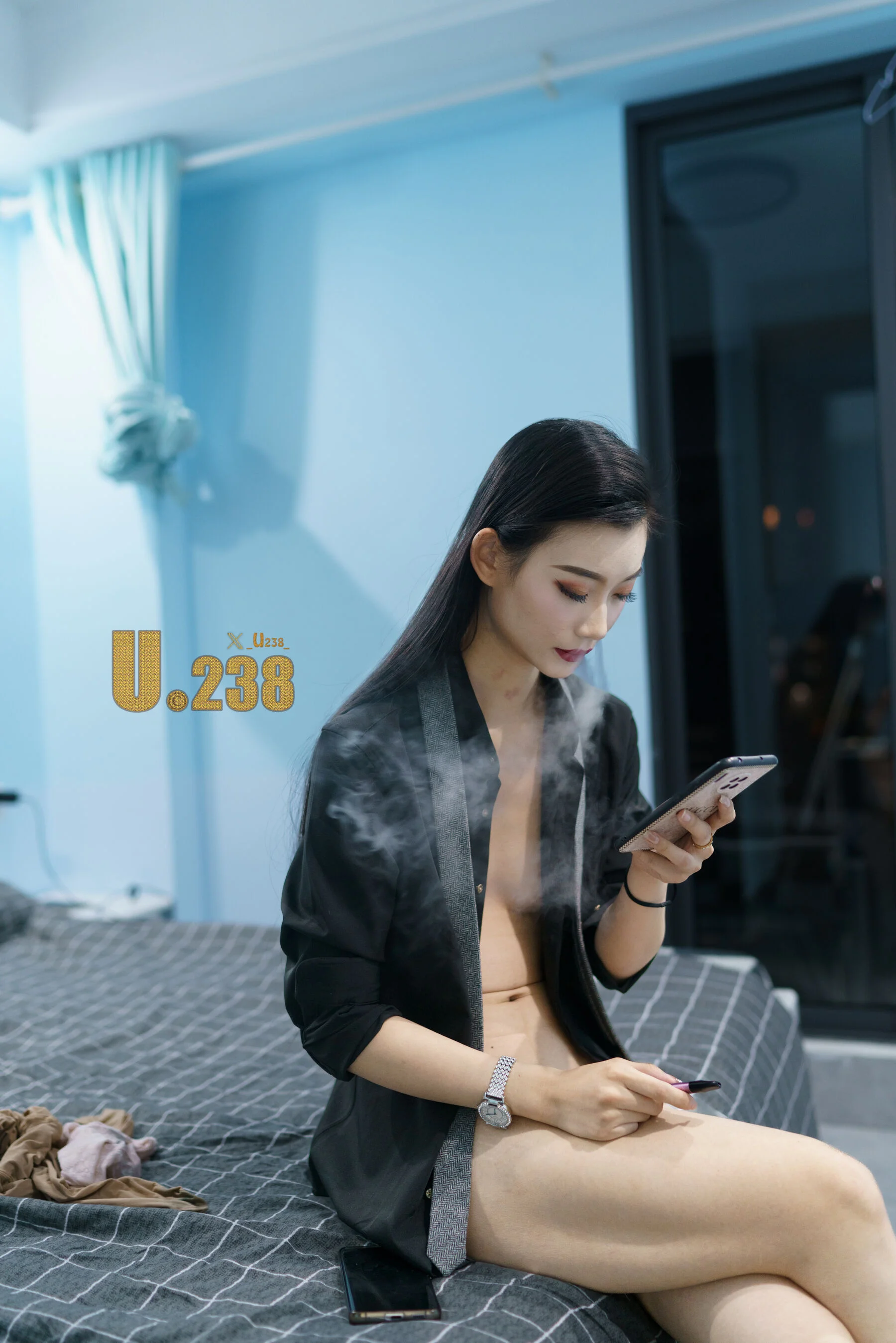 上官雪儿 - Photo 261