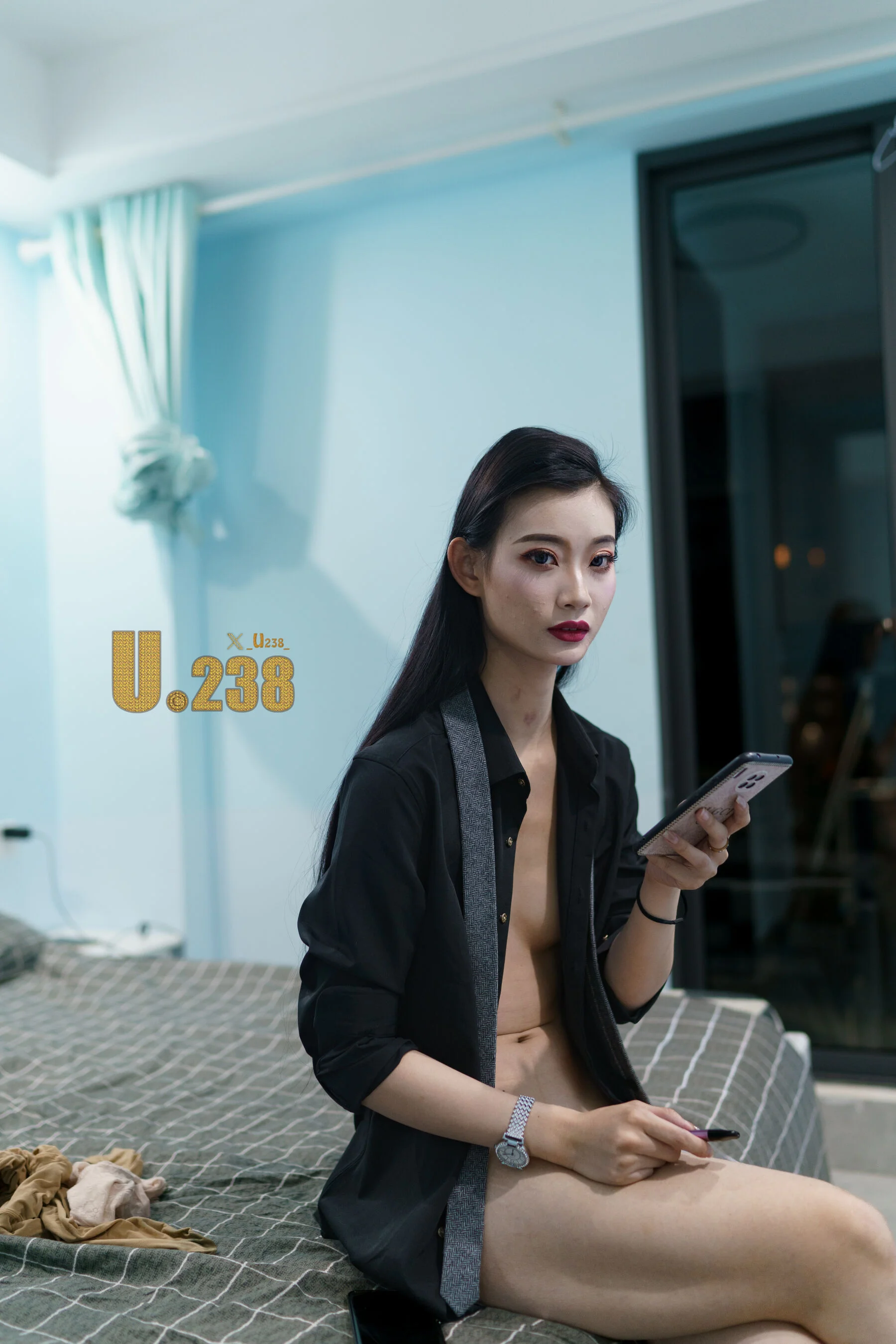 上官雪儿 - Photo 263