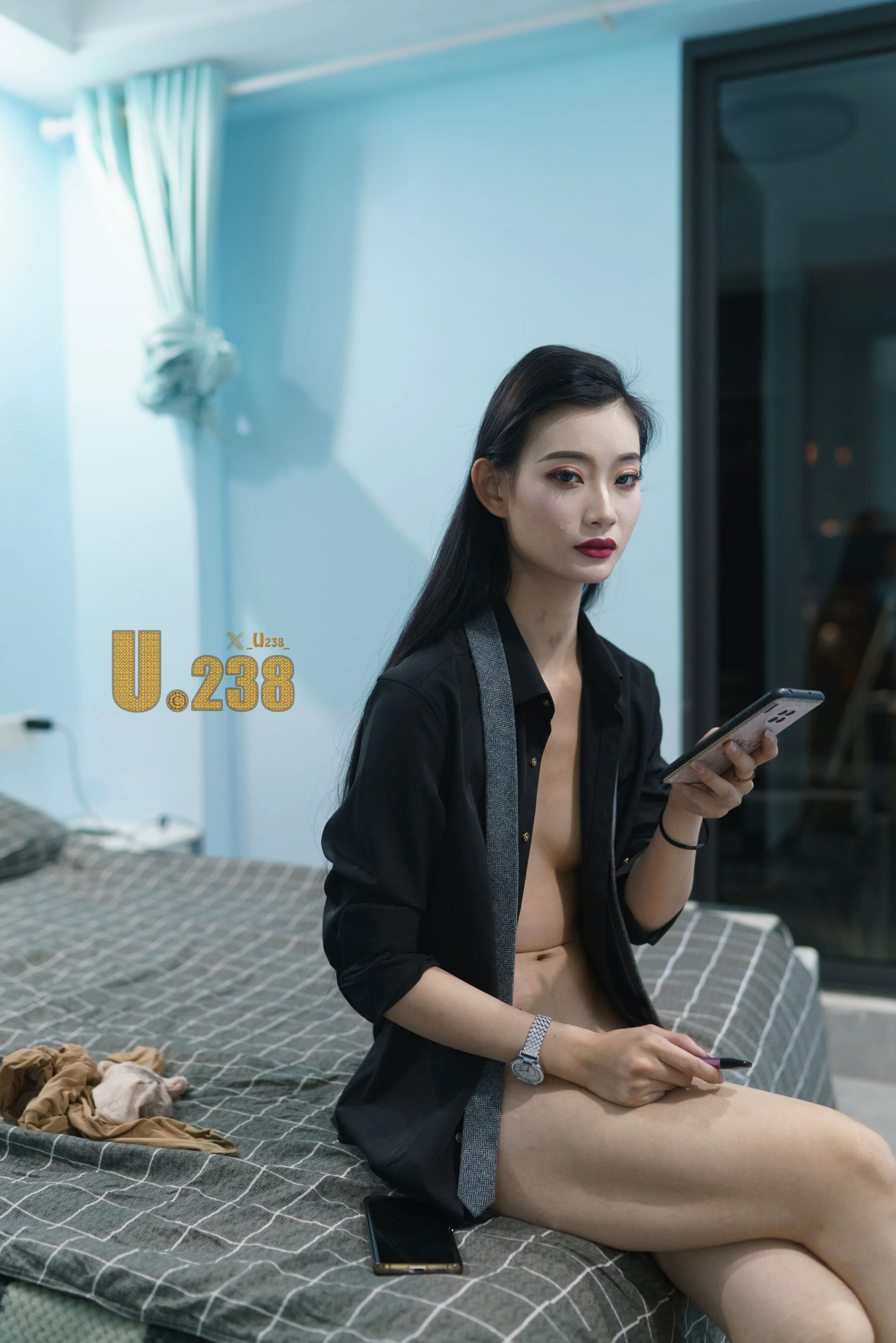 上官雪儿 - Photo 264