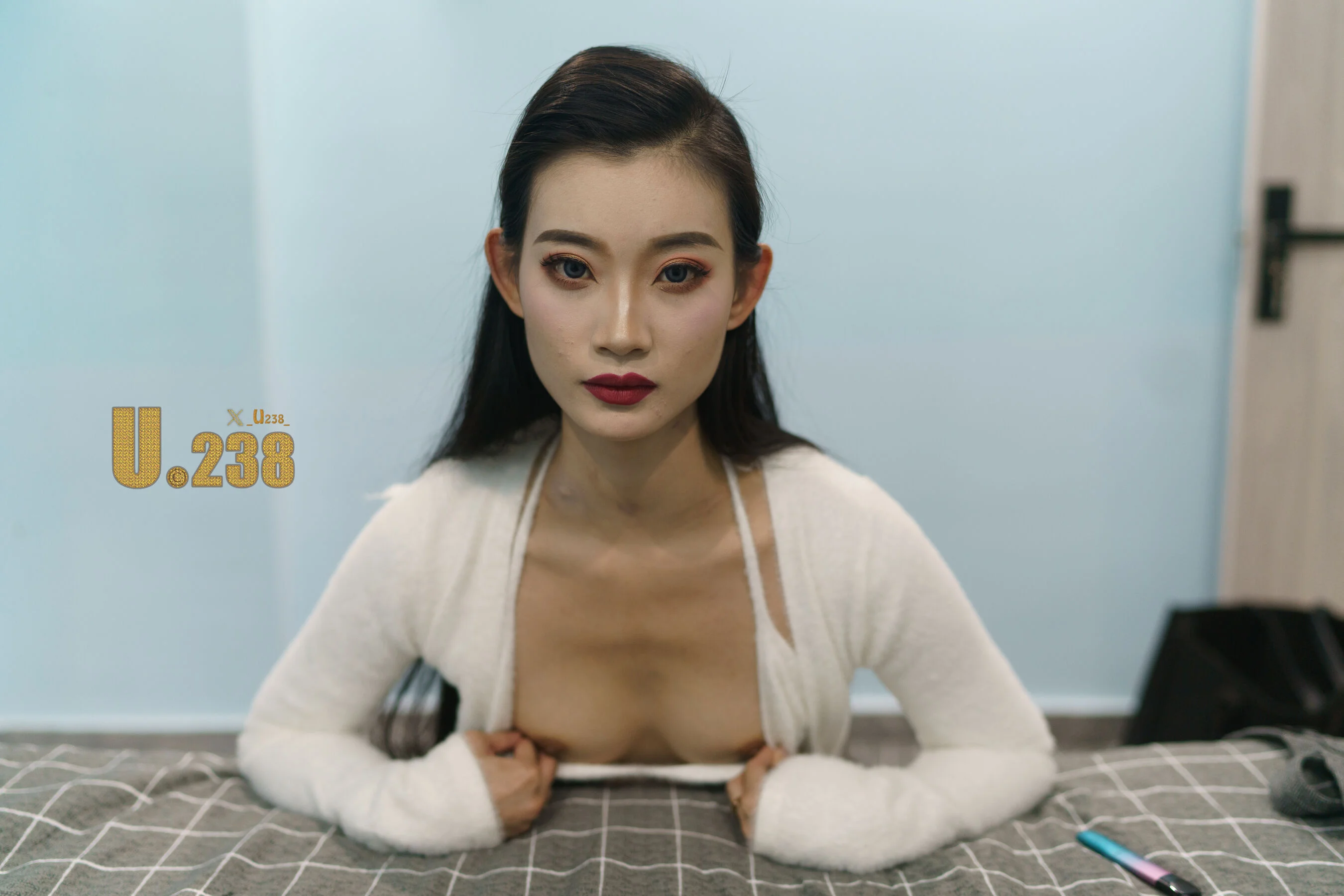 上官雪儿 - Photo 346