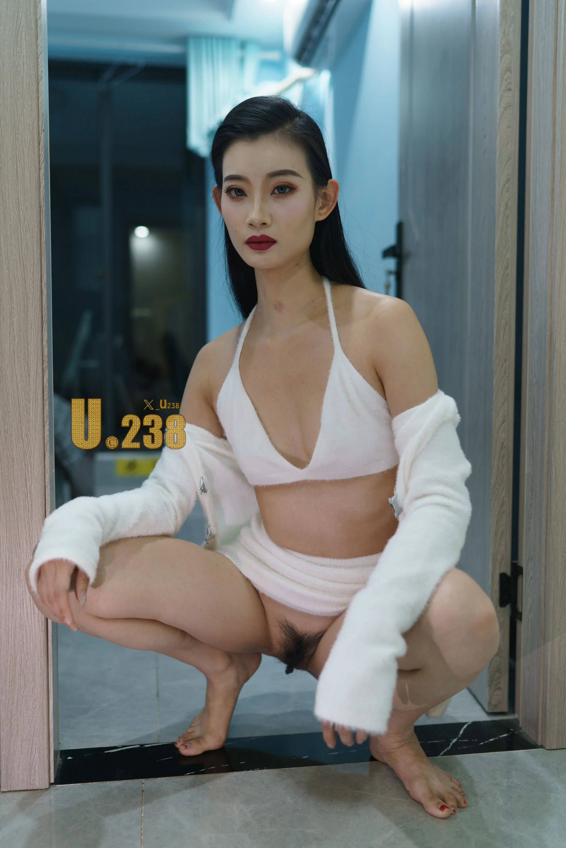 上官雪儿 - Photo 382