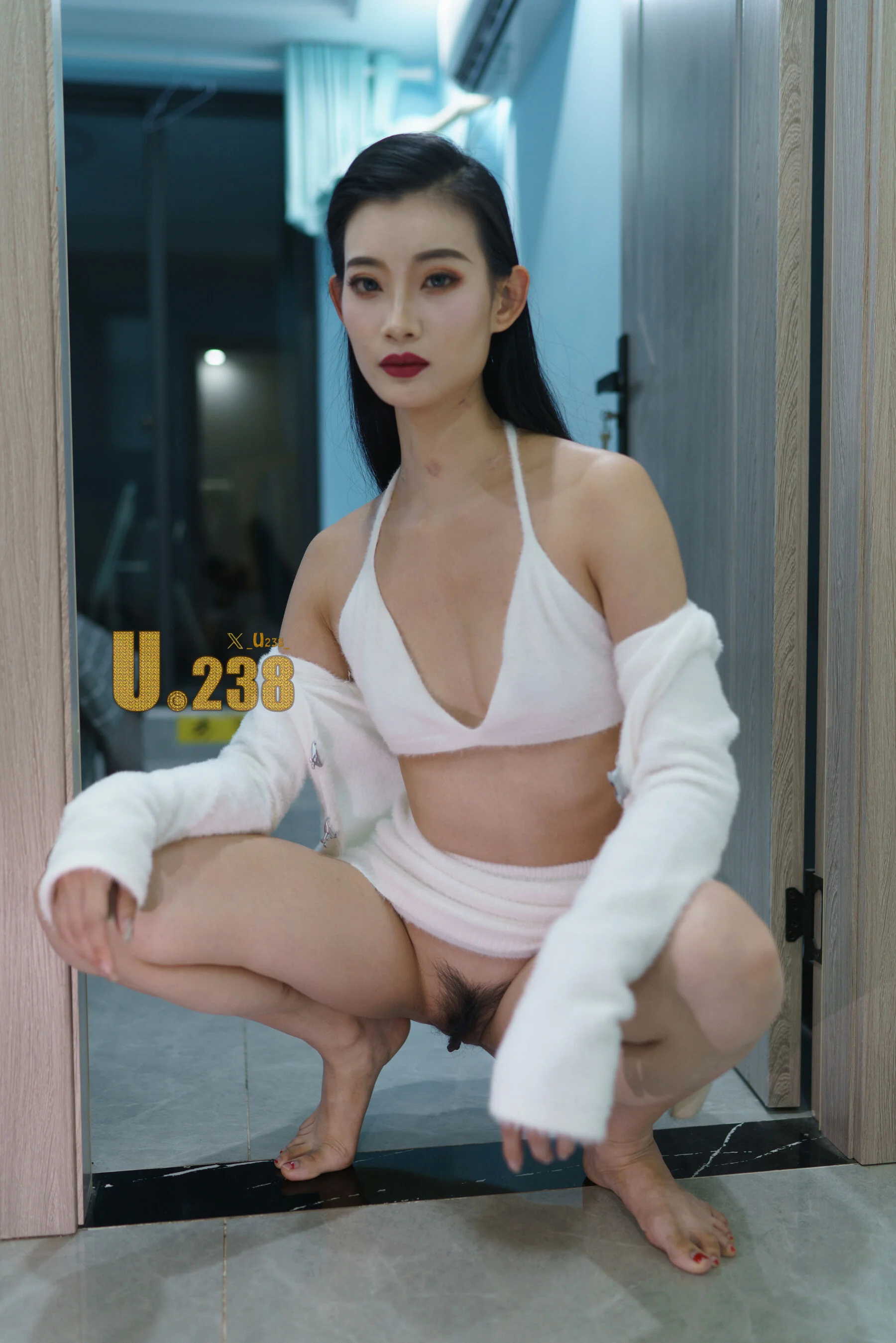 上官雪儿 - Photo 383