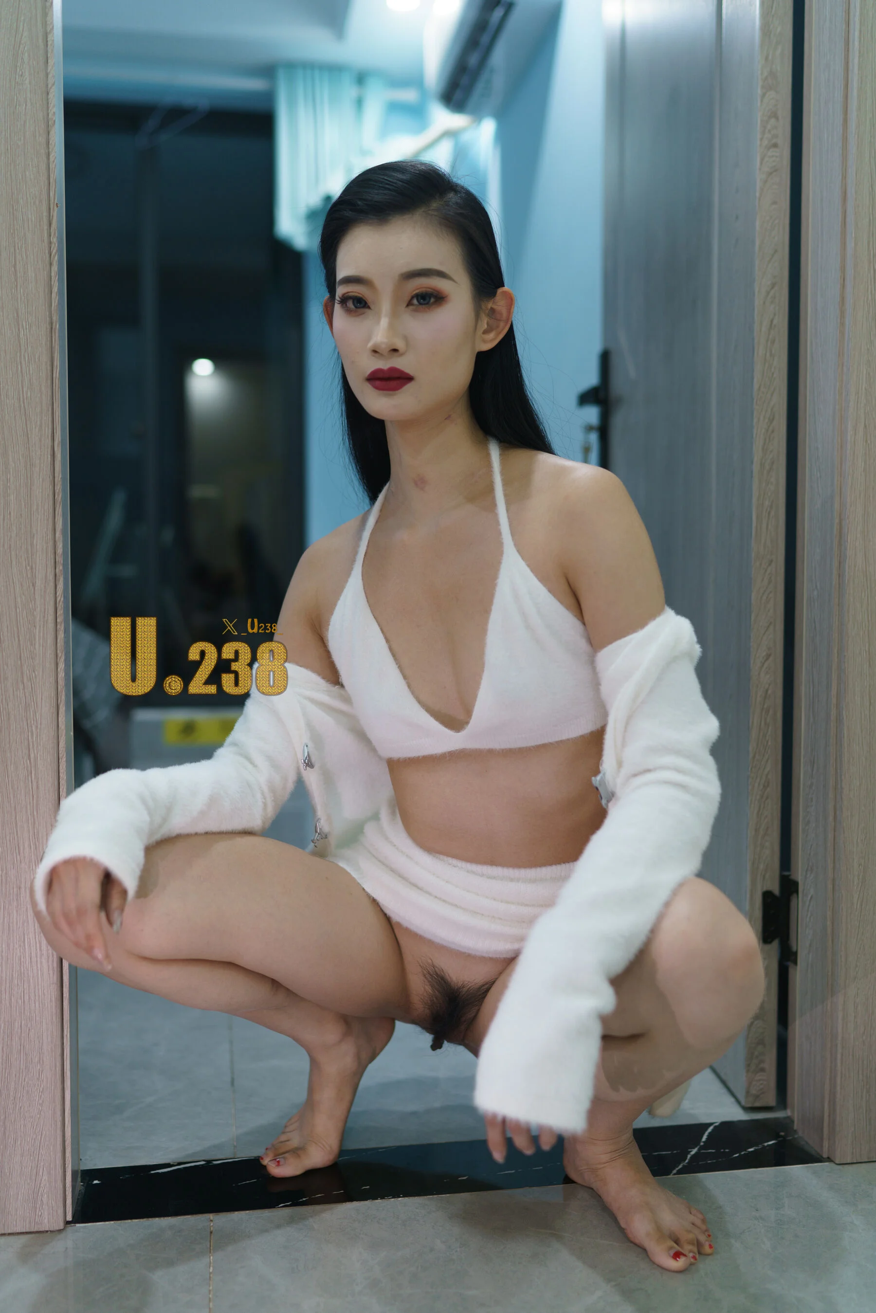 上官雪儿 - Photo 385