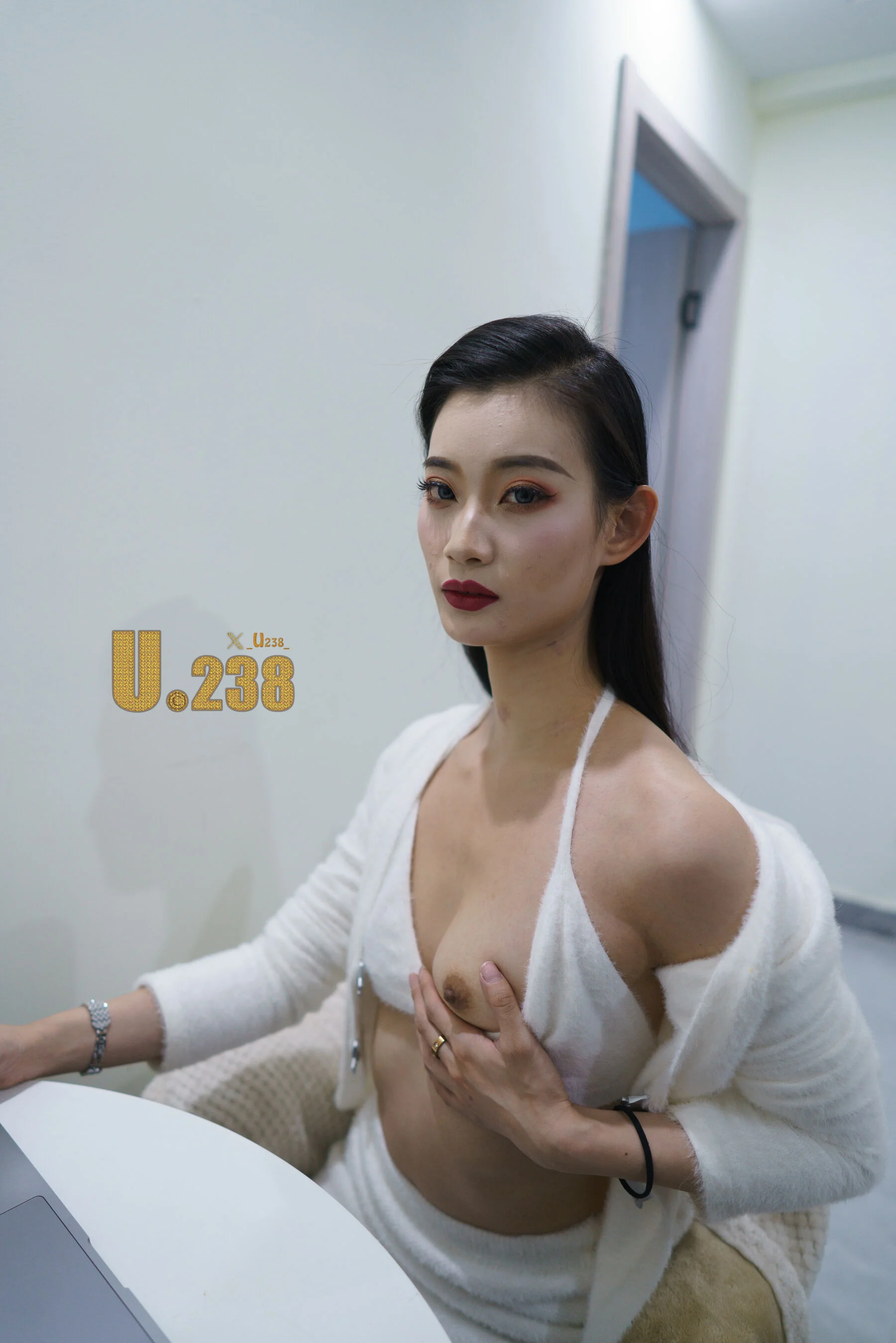 上官雪儿 - Photo 408