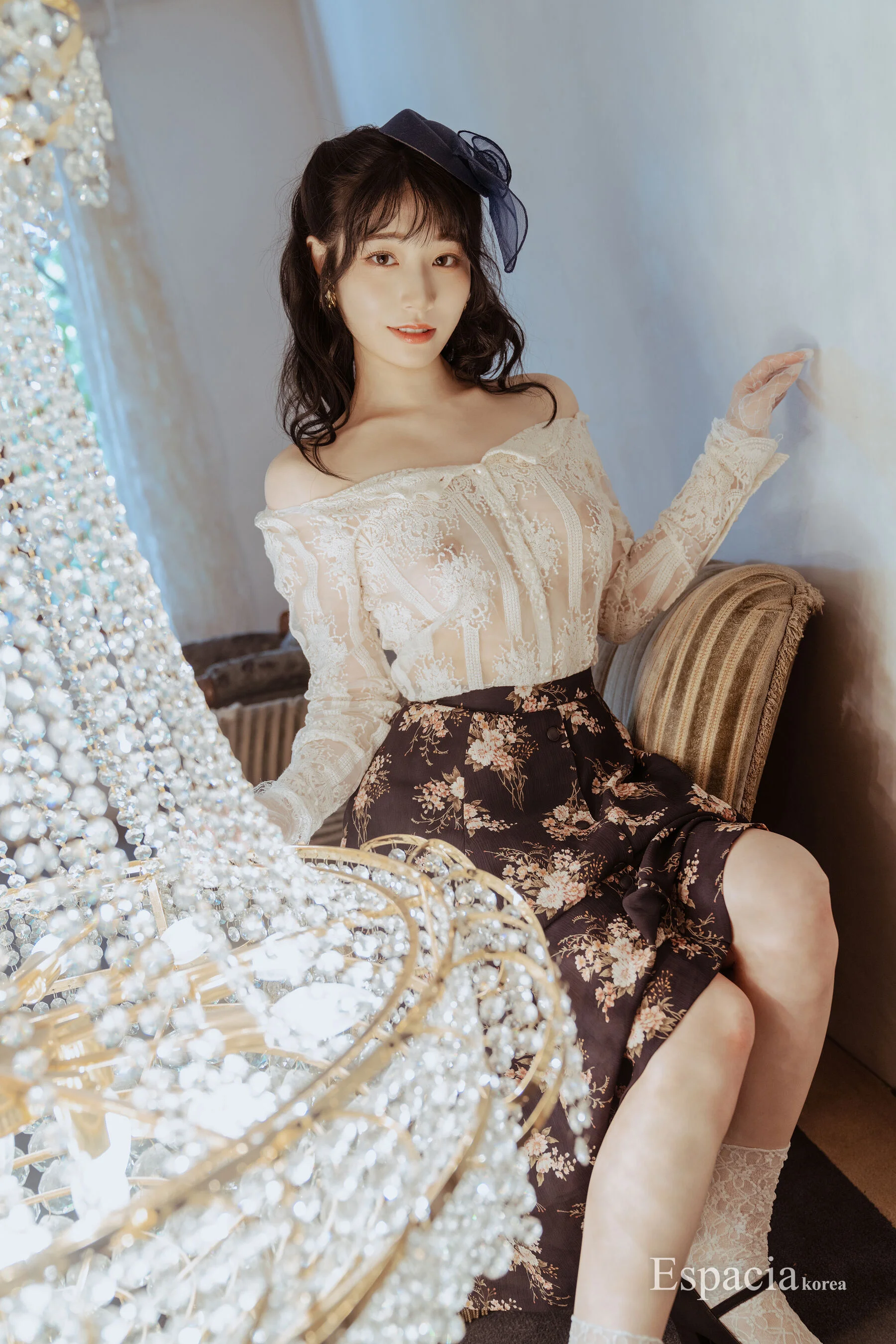 河北彩花 - Photo 2