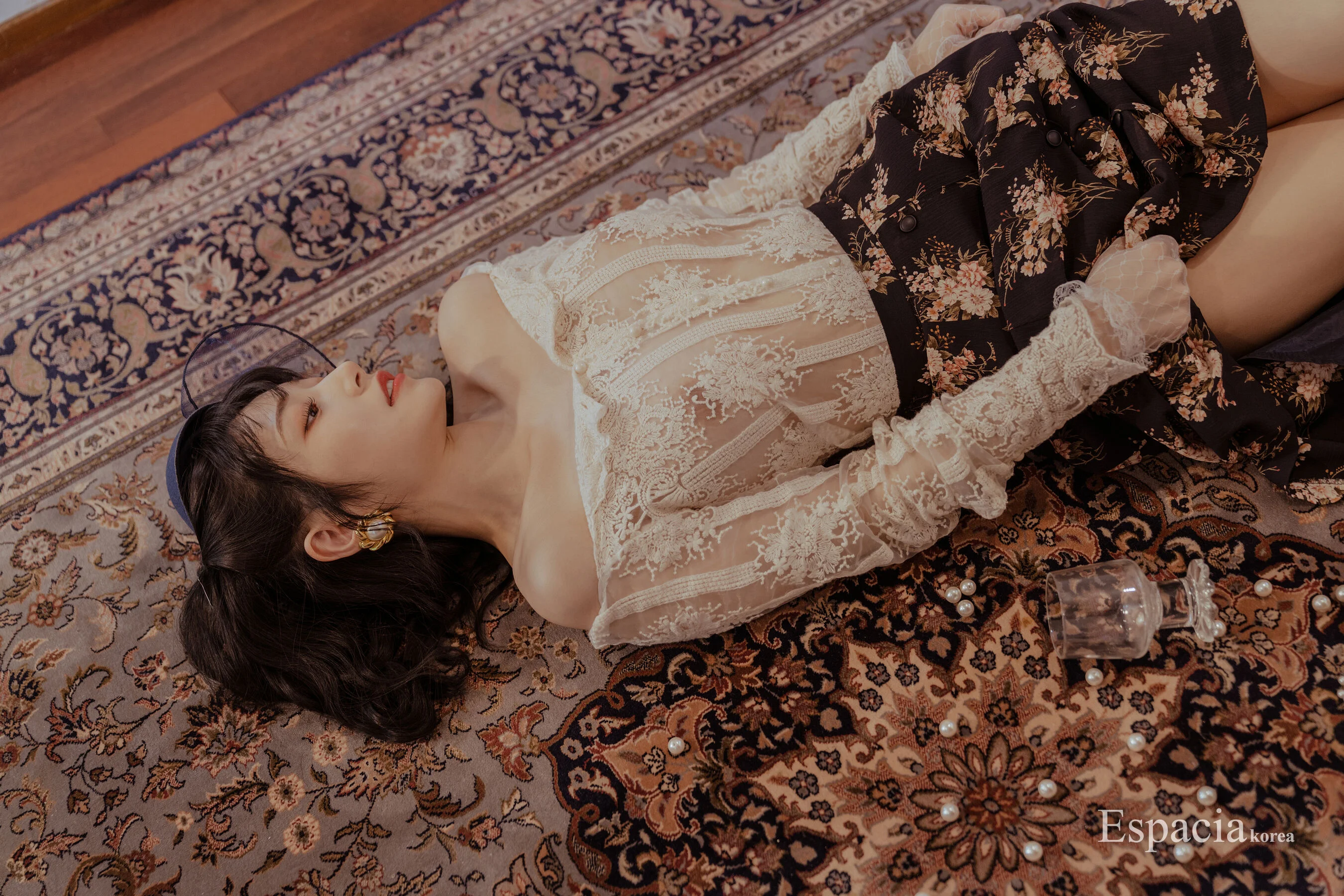 河北彩花 - Photo 3