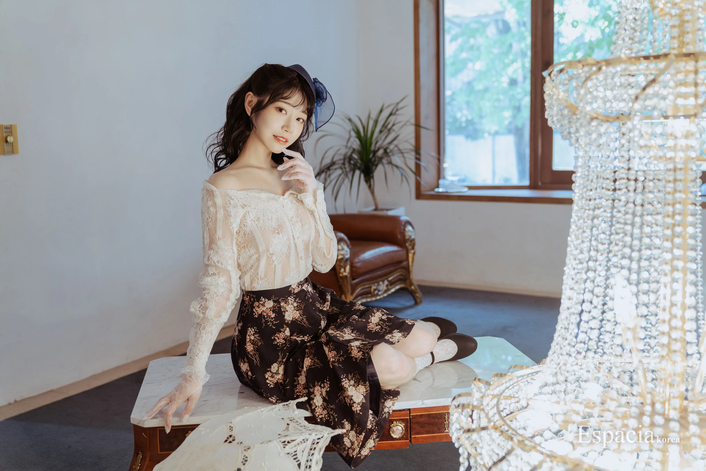 河北彩花 - Photo 12