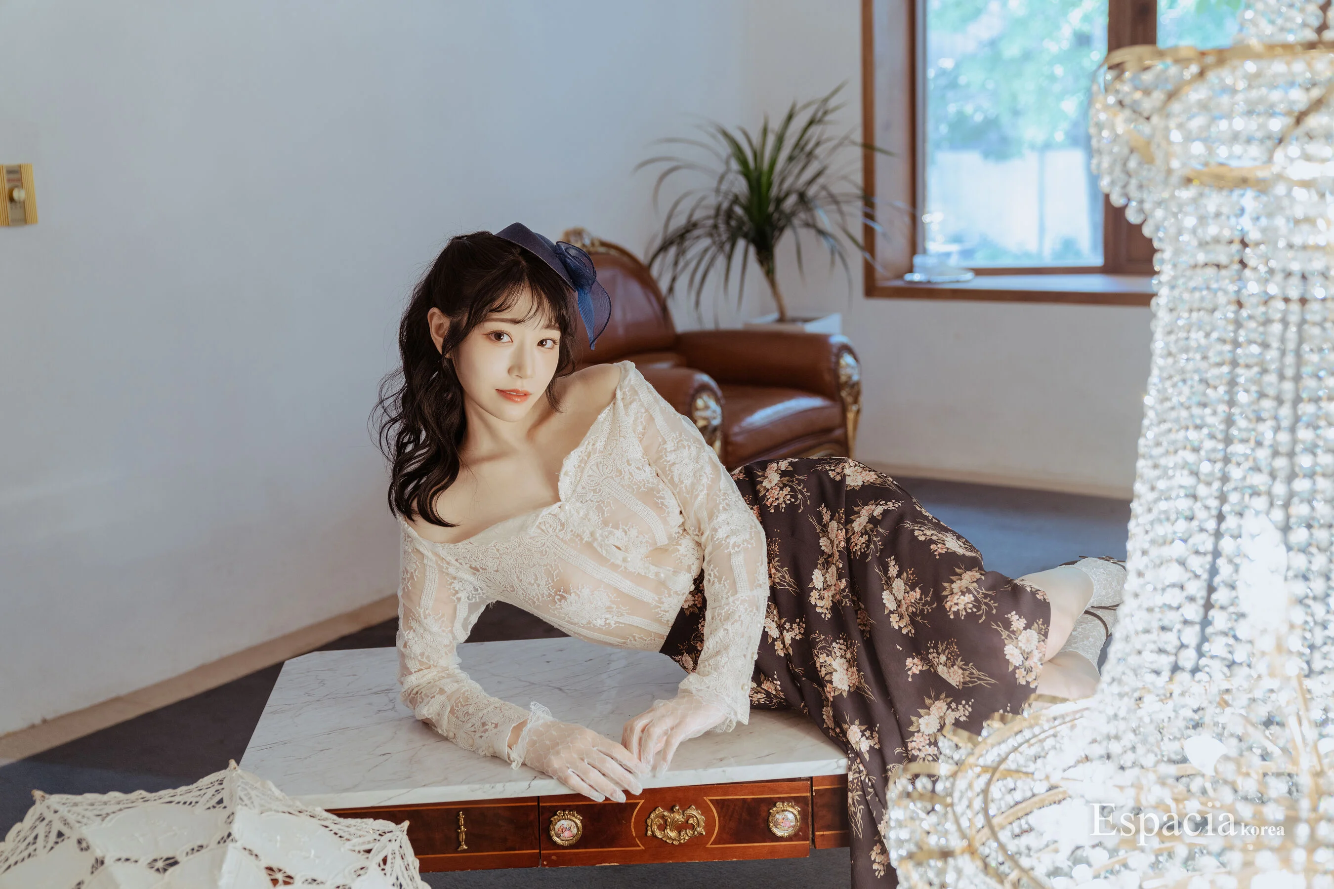 河北彩花 - Photo 34