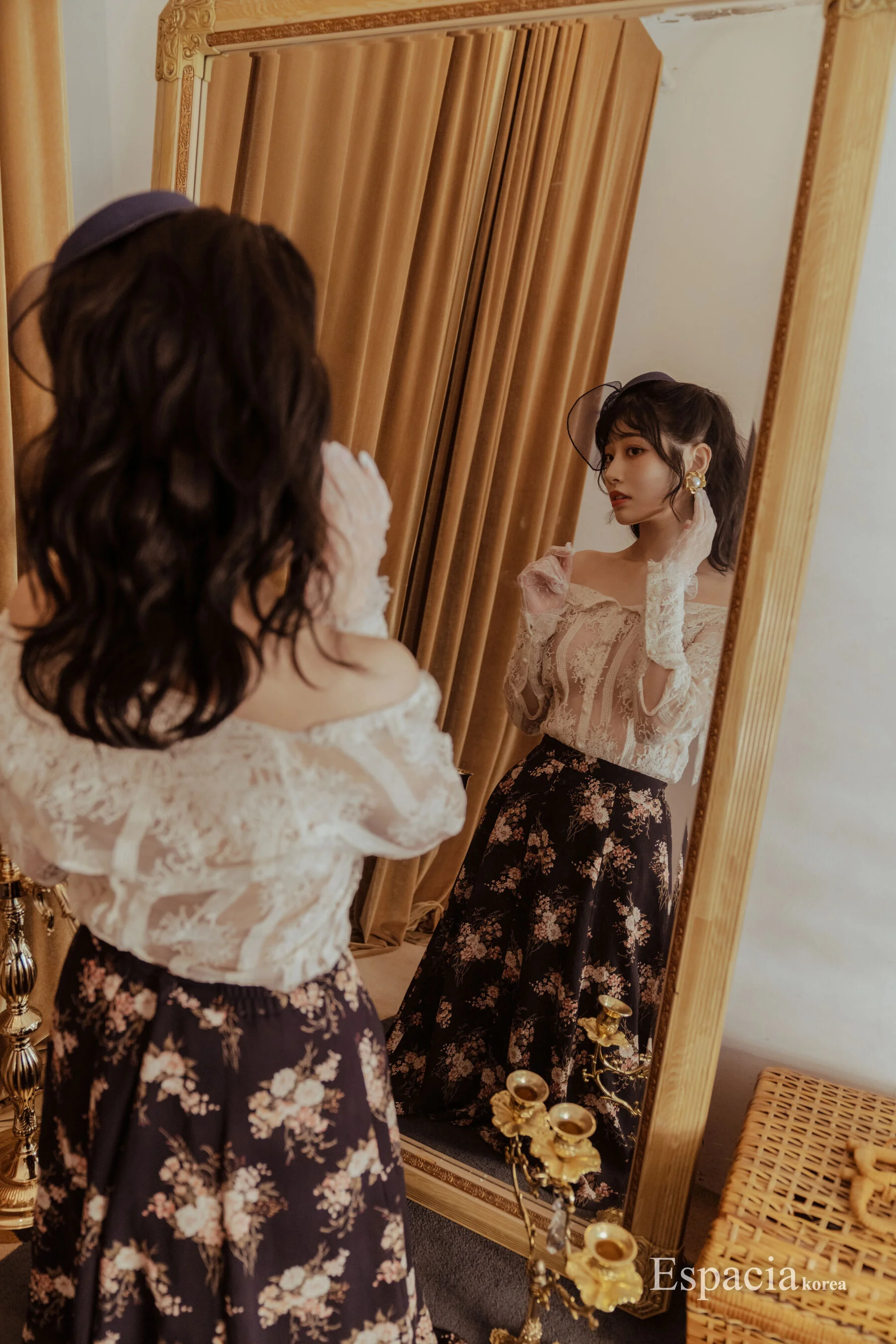 河北彩花 - Photo 41