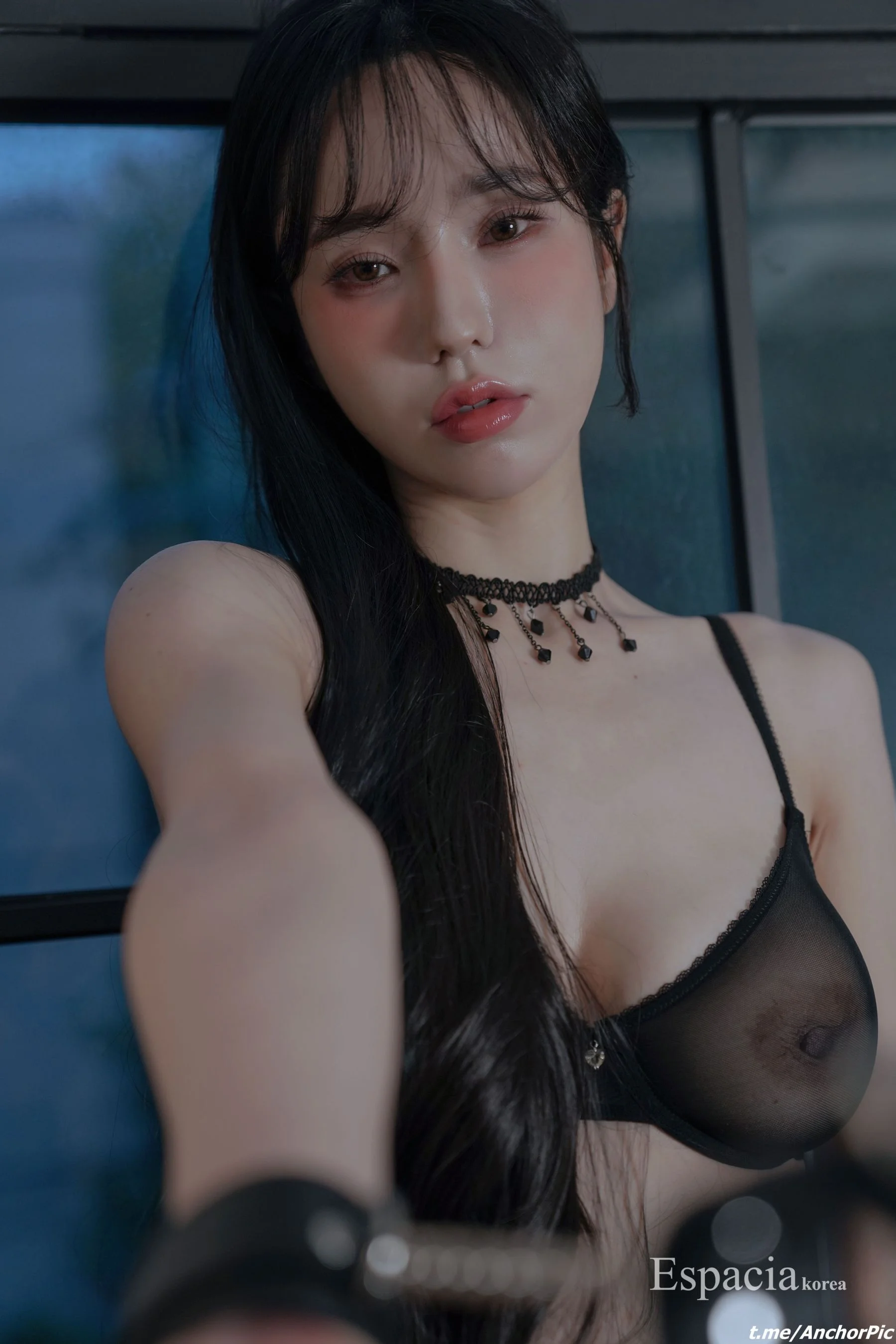 Yunha - Photo 4