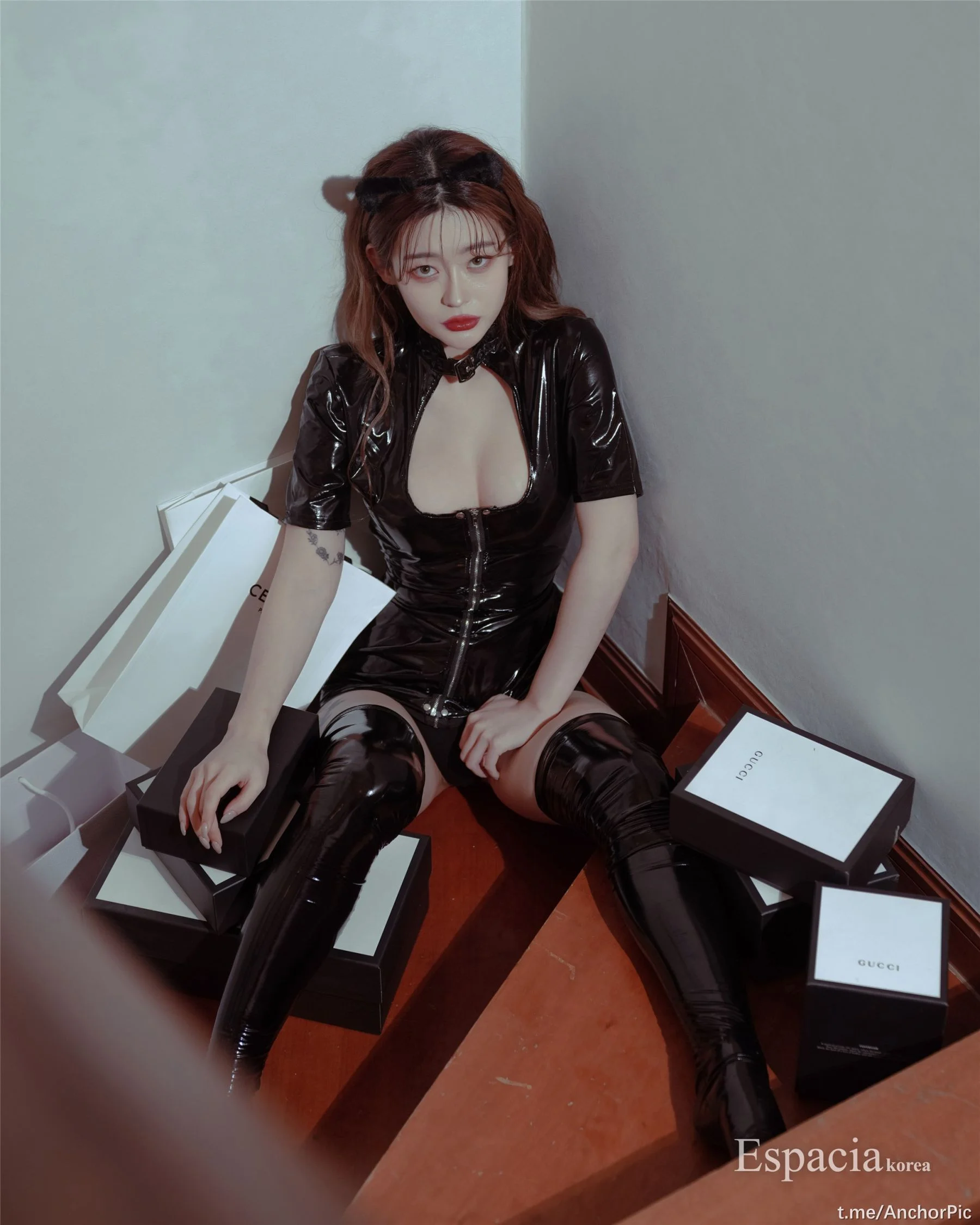 Rahee（라희） - Photo 3