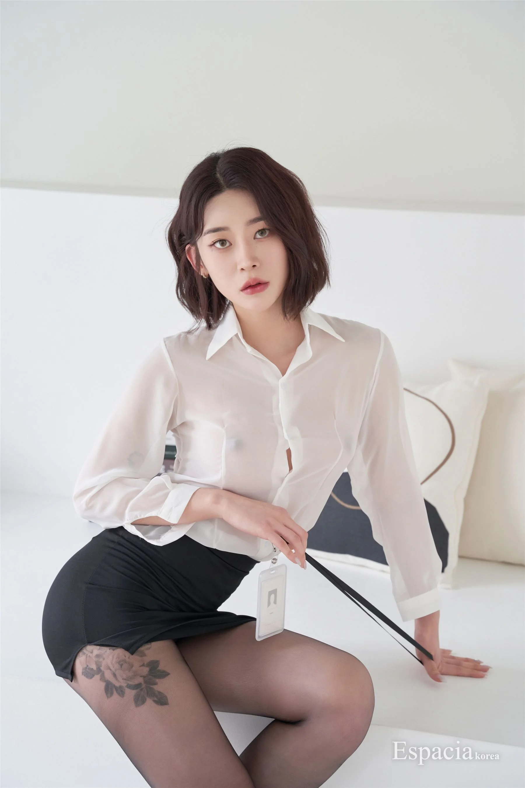 Rahee（라희） - Photo 2