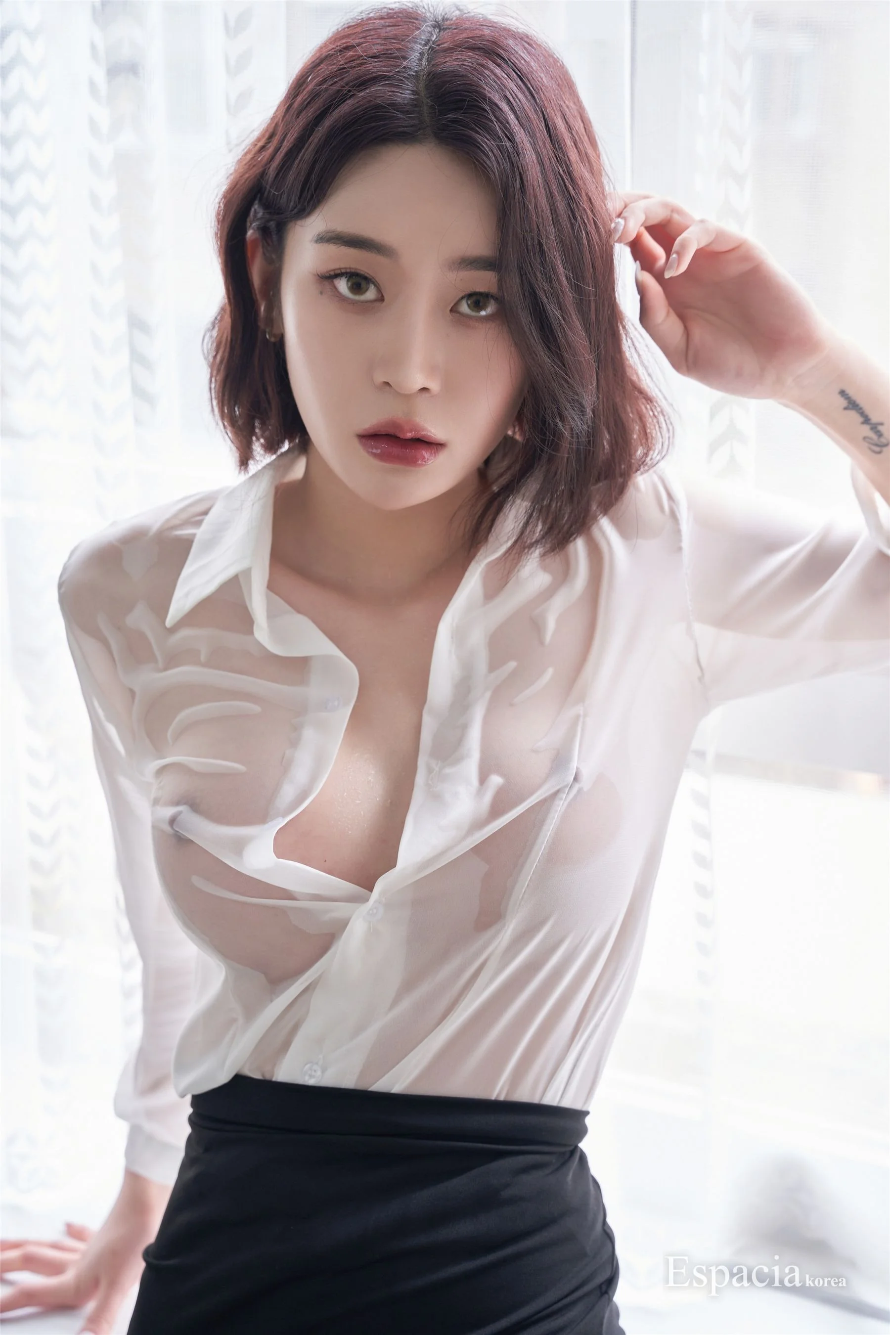 Rahee（라희） - Photo 20