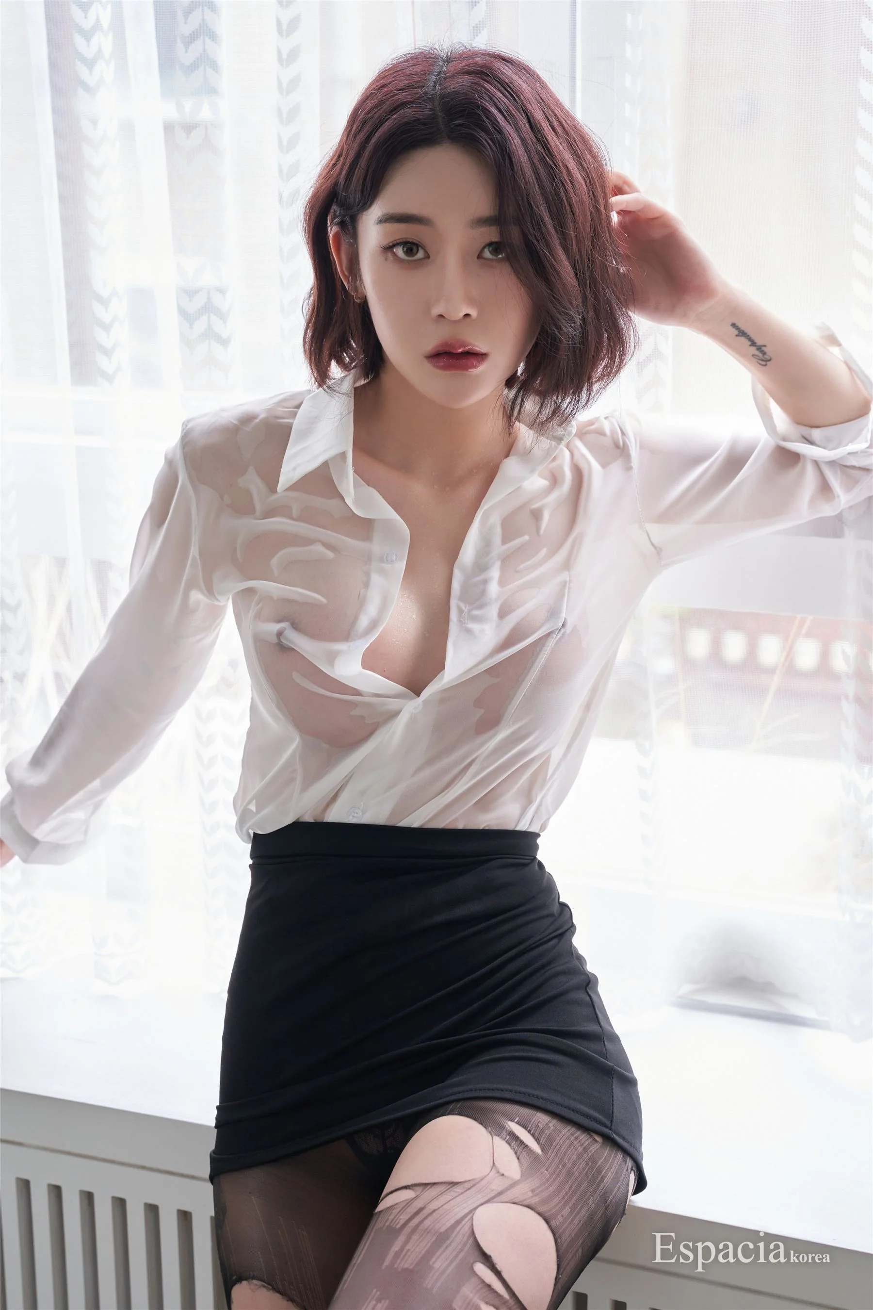 Rahee（라희） - Photo 21